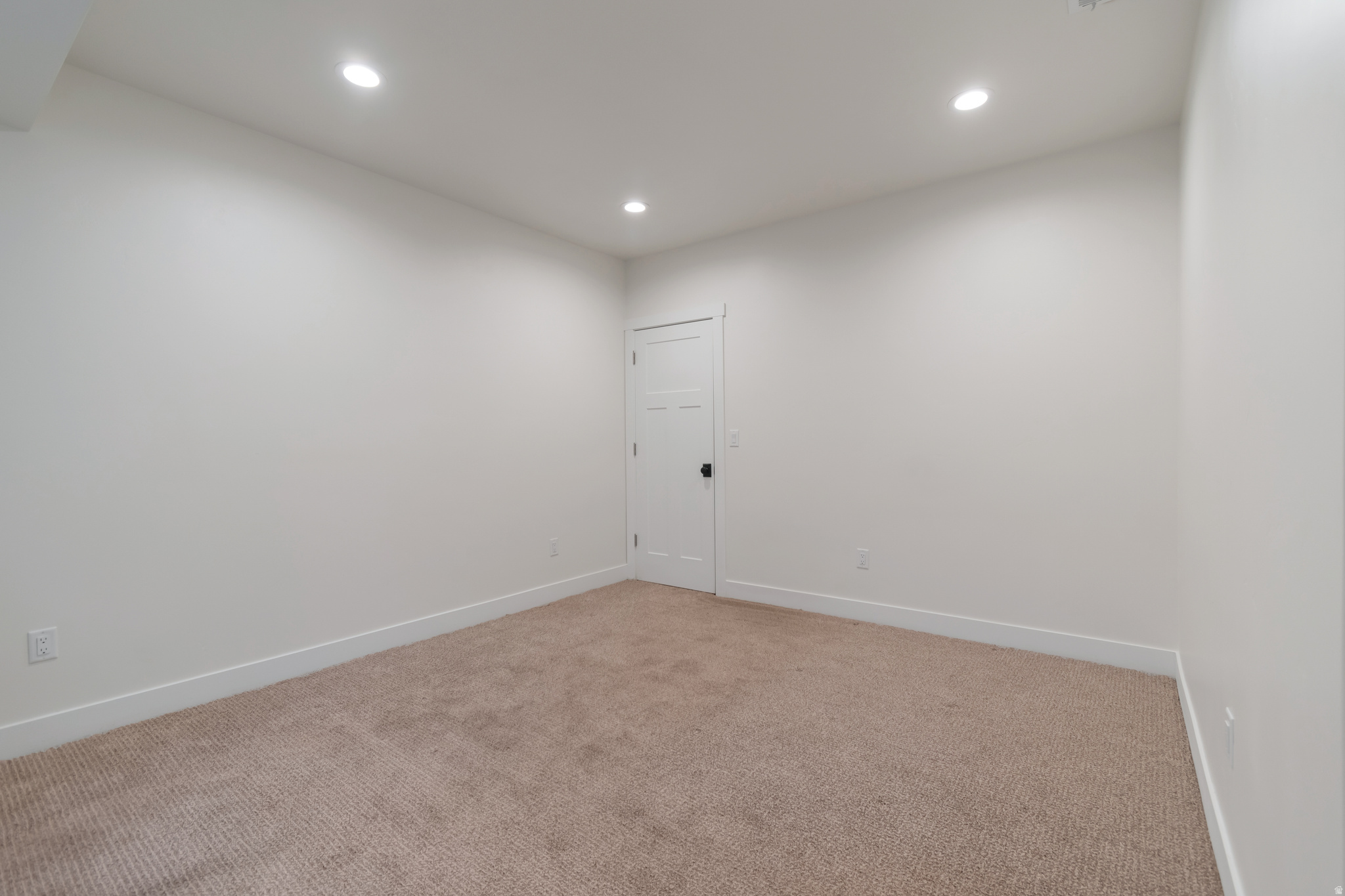 TS SUBDIVISION - Residential