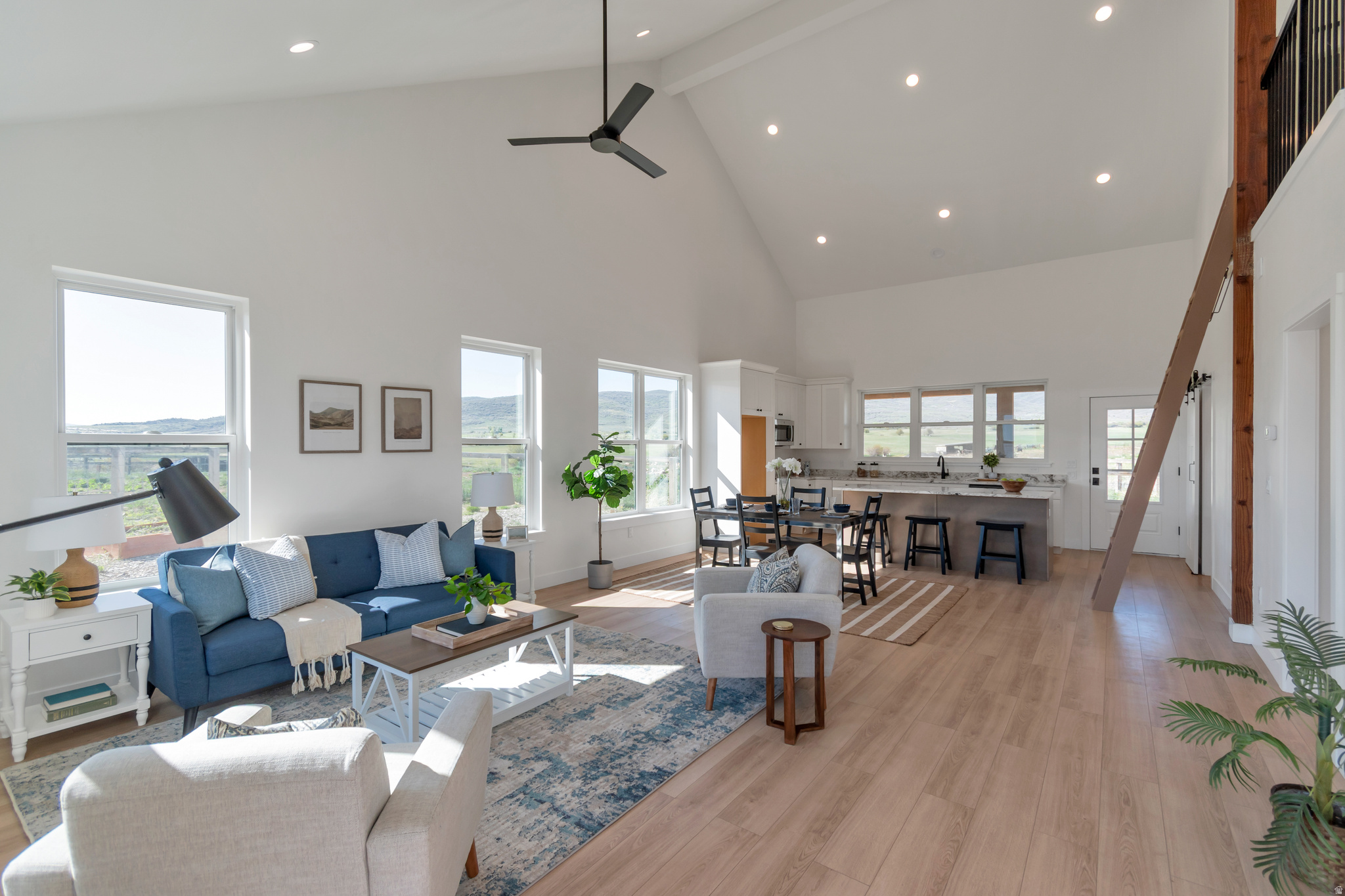 TS SUBDIVISION - Residential