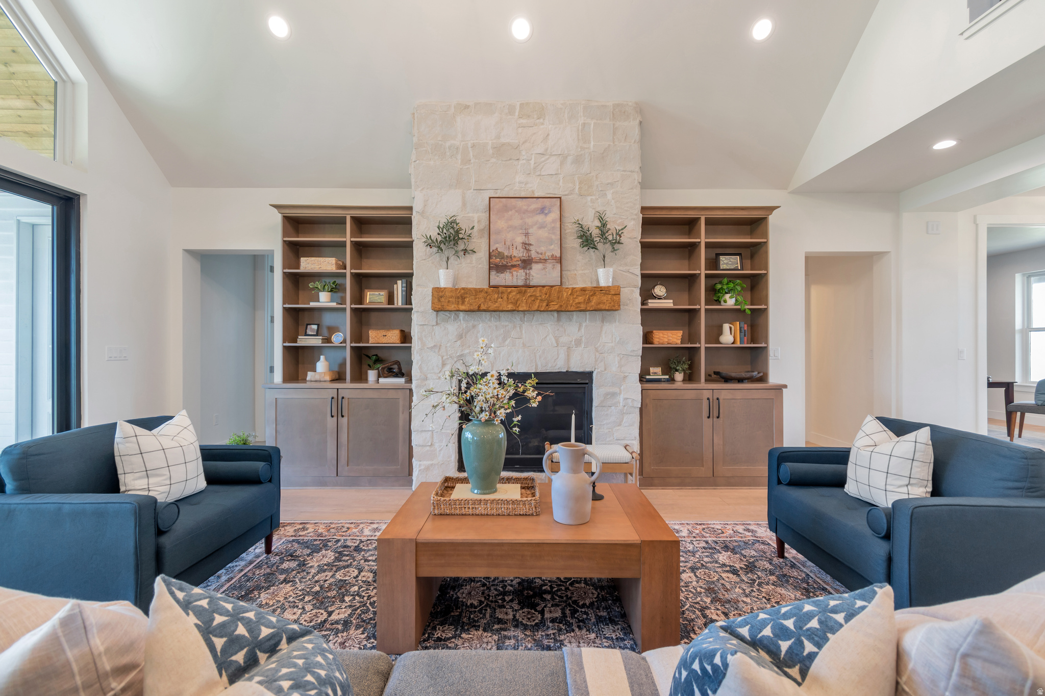 TS SUBDIVISION - Residential