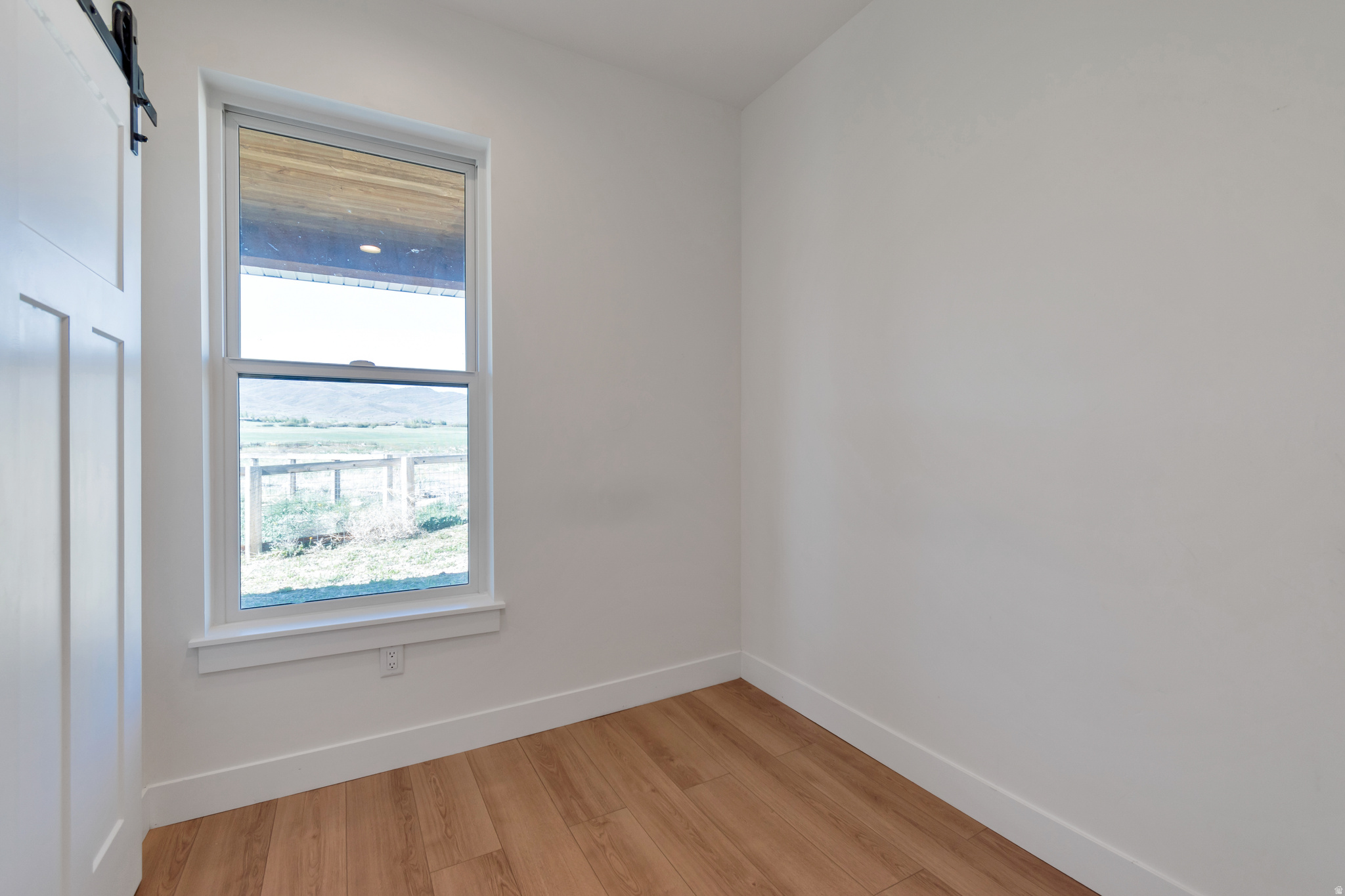TS SUBDIVISION - Residential