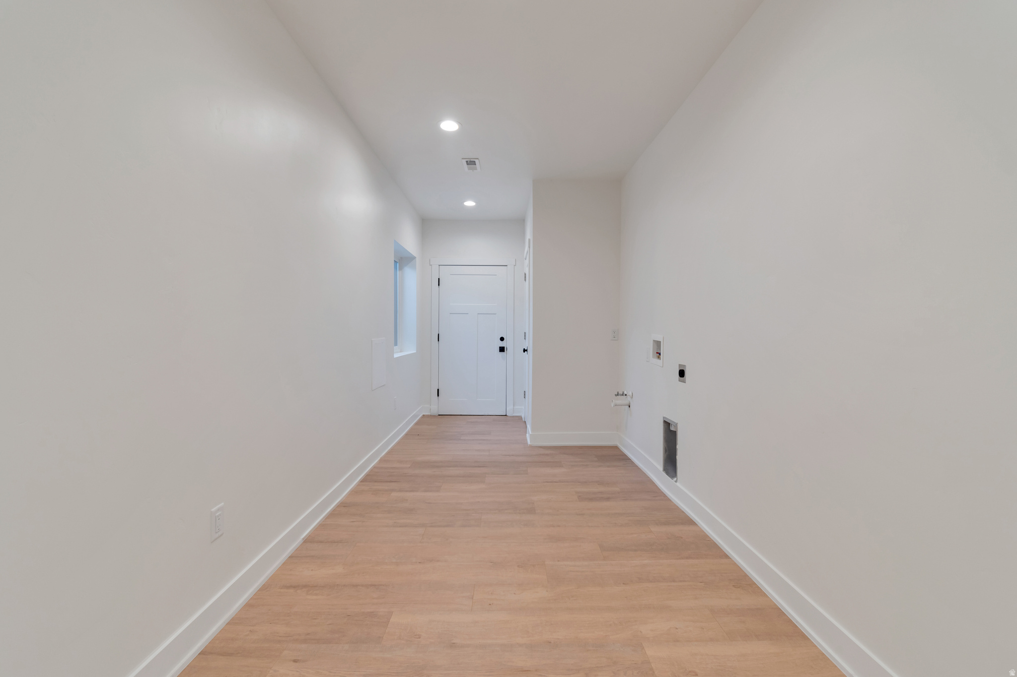 TS SUBDIVISION - Residential