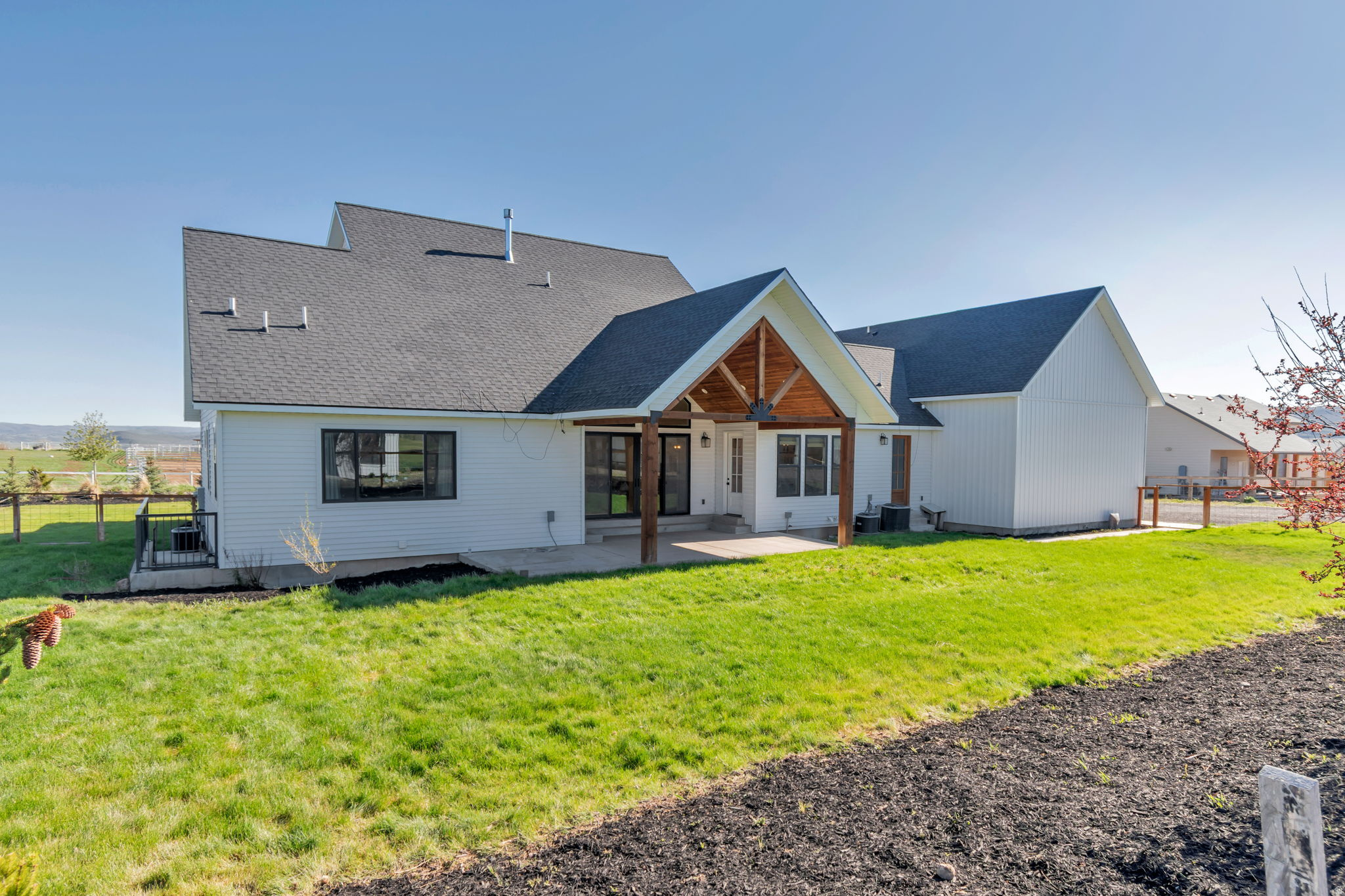 TS SUBDIVISION - Residential