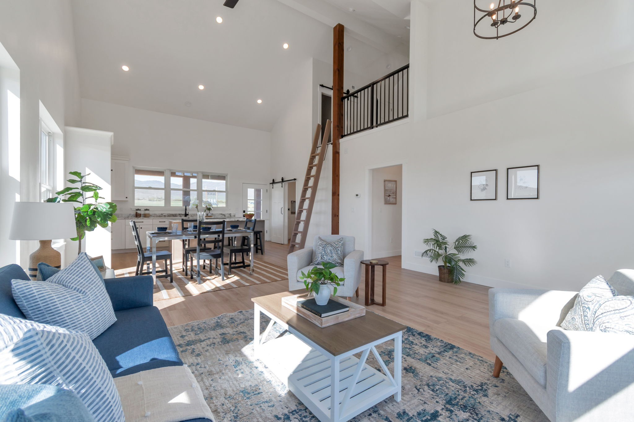 TS SUBDIVISION - Residential