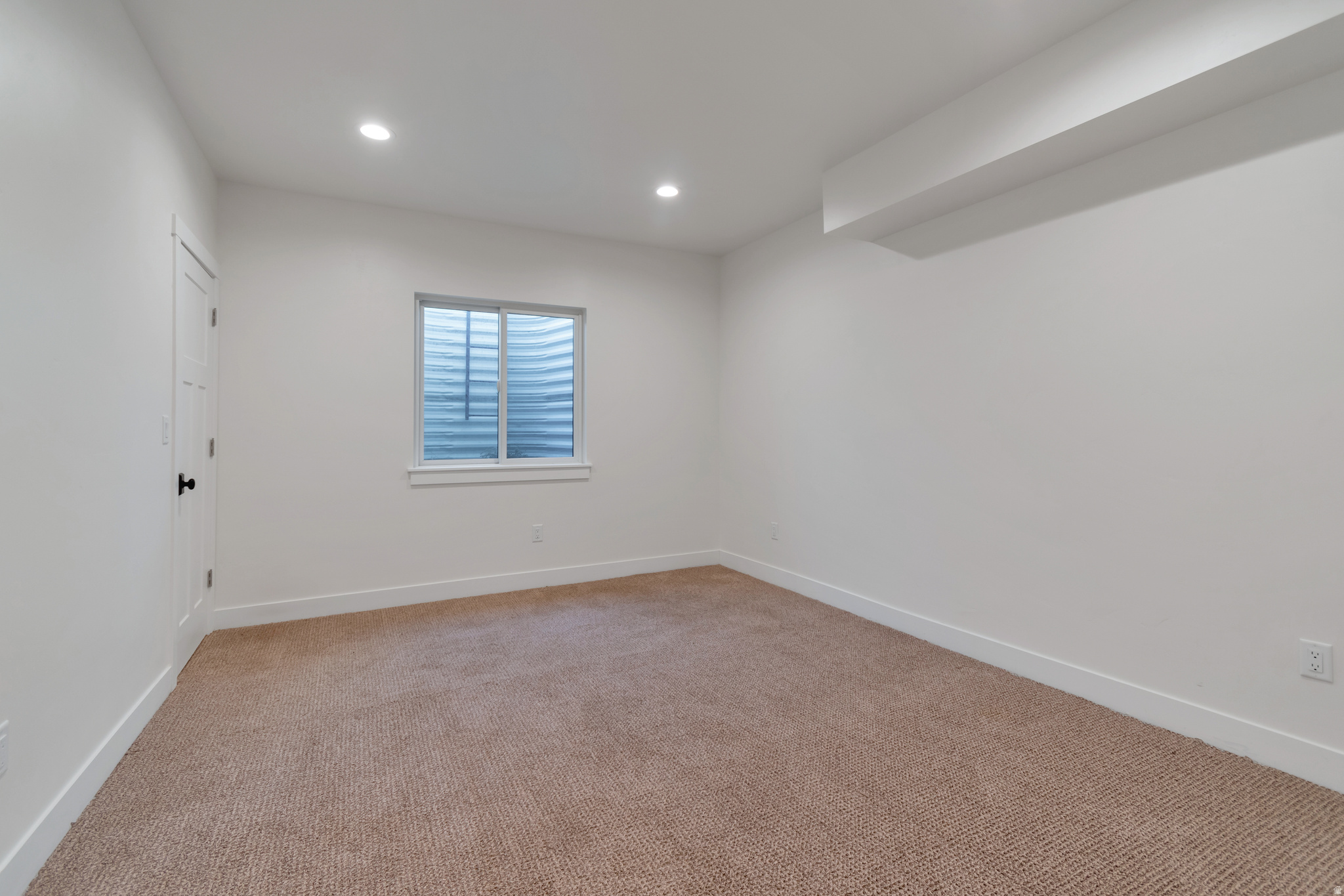 TS SUBDIVISION - Residential