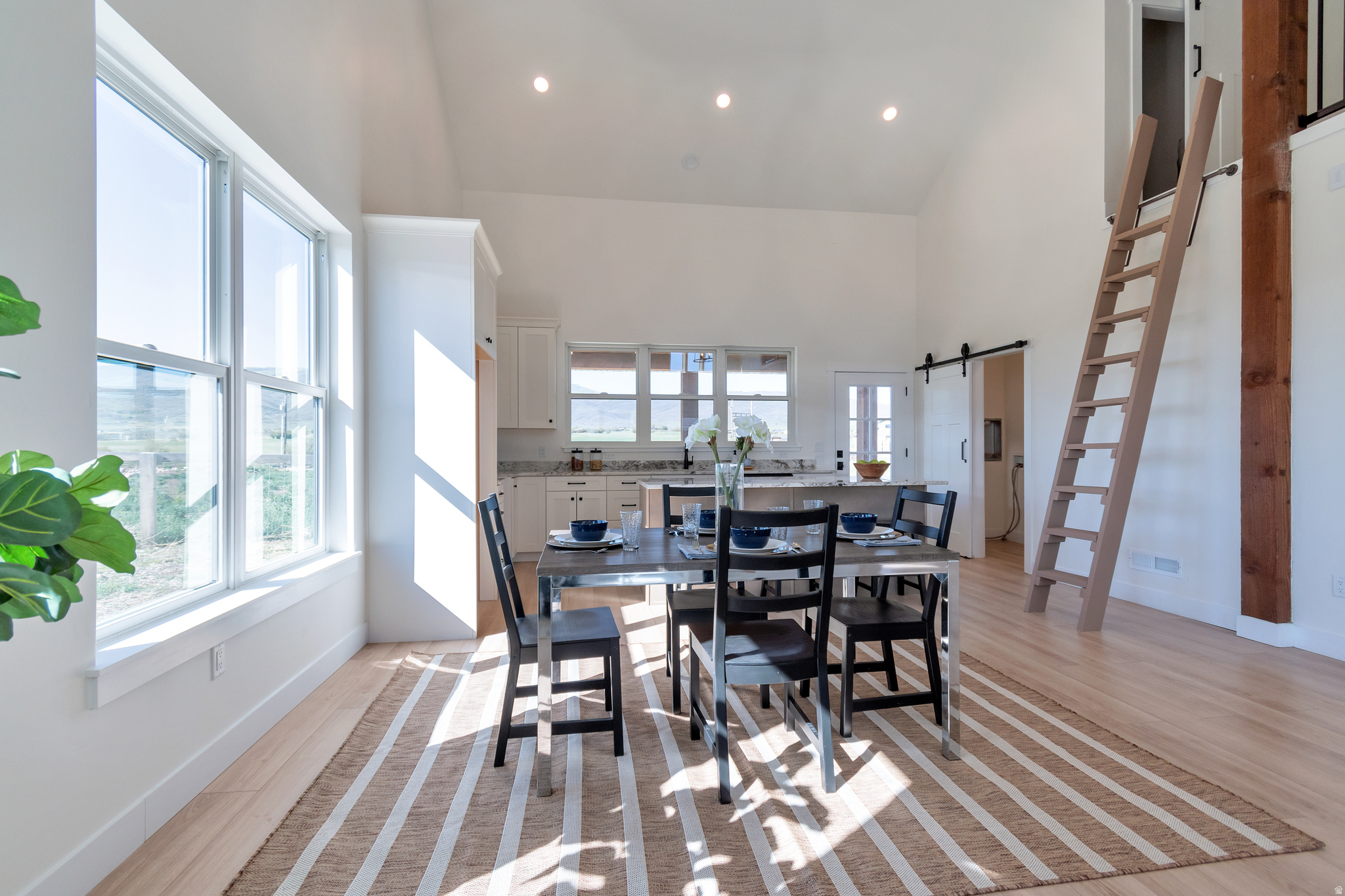 TS SUBDIVISION - Residential