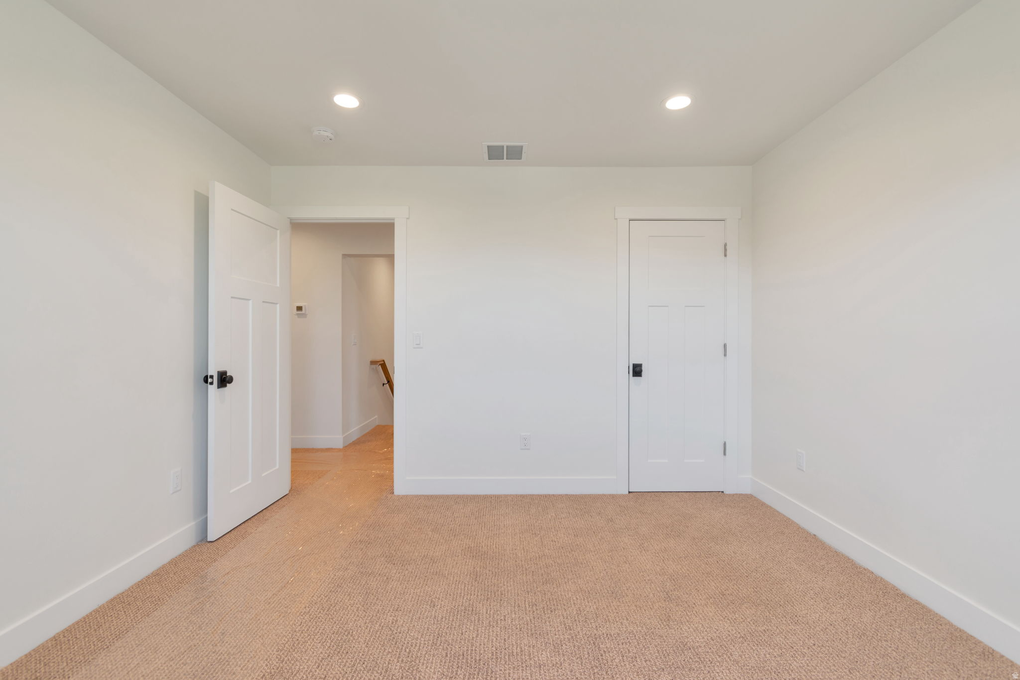 TS SUBDIVISION - Residential
