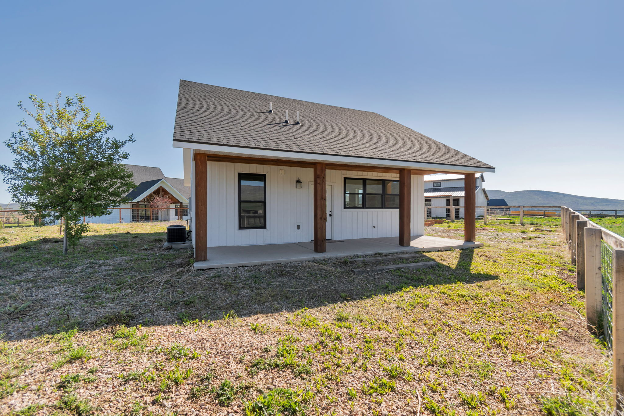 TS SUBDIVISION - Residential
