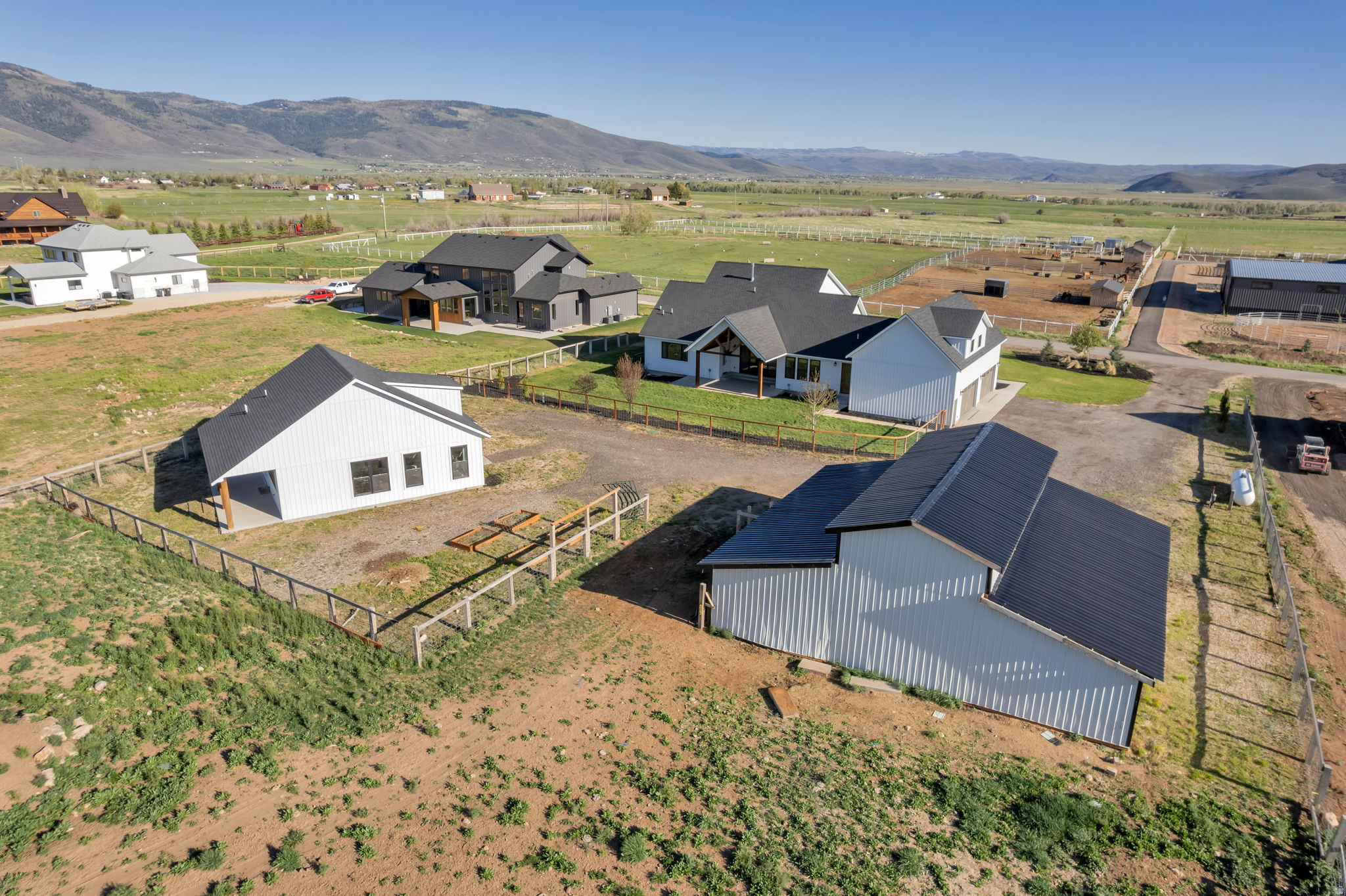 TS SUBDIVISION - Residential