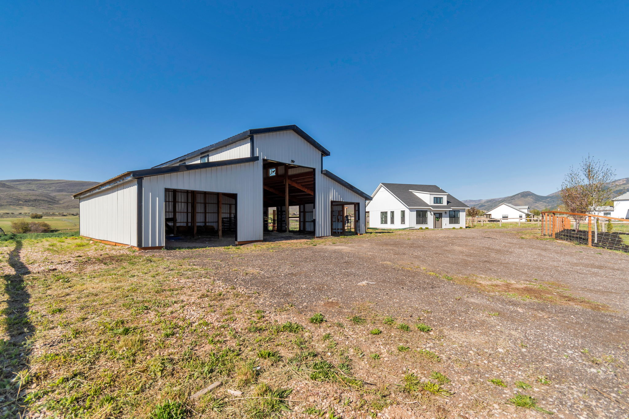 TS SUBDIVISION - Residential