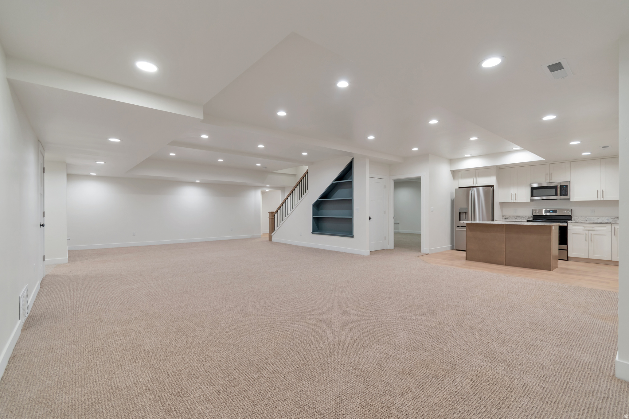 TS SUBDIVISION - Residential
