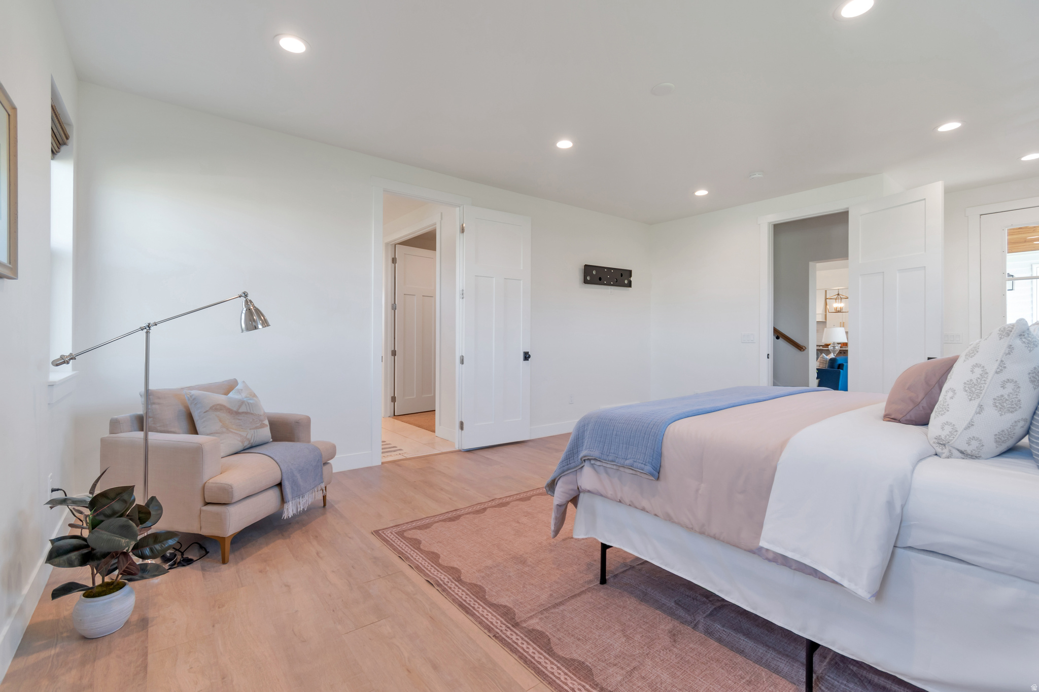 TS SUBDIVISION - Residential