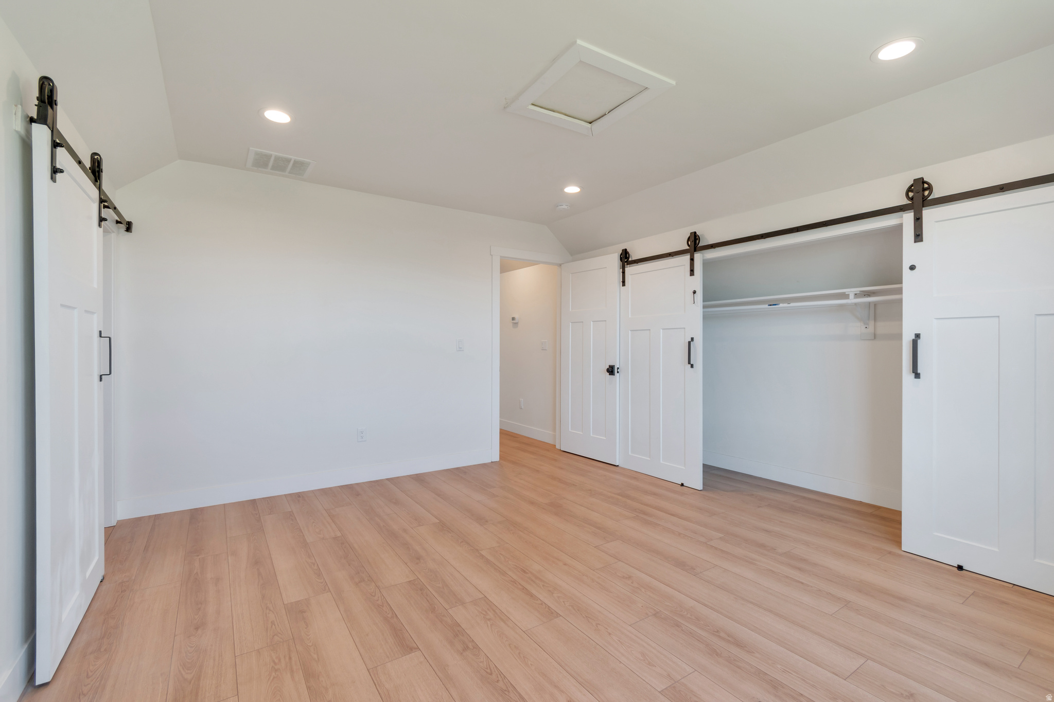 TS SUBDIVISION - Residential