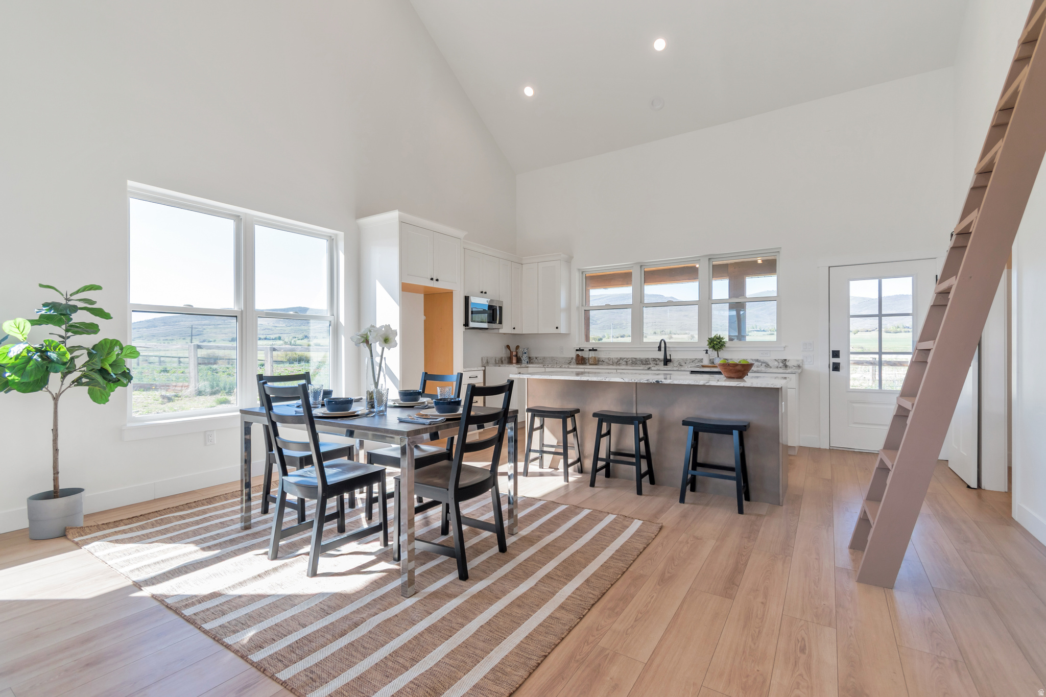 TS SUBDIVISION - Residential