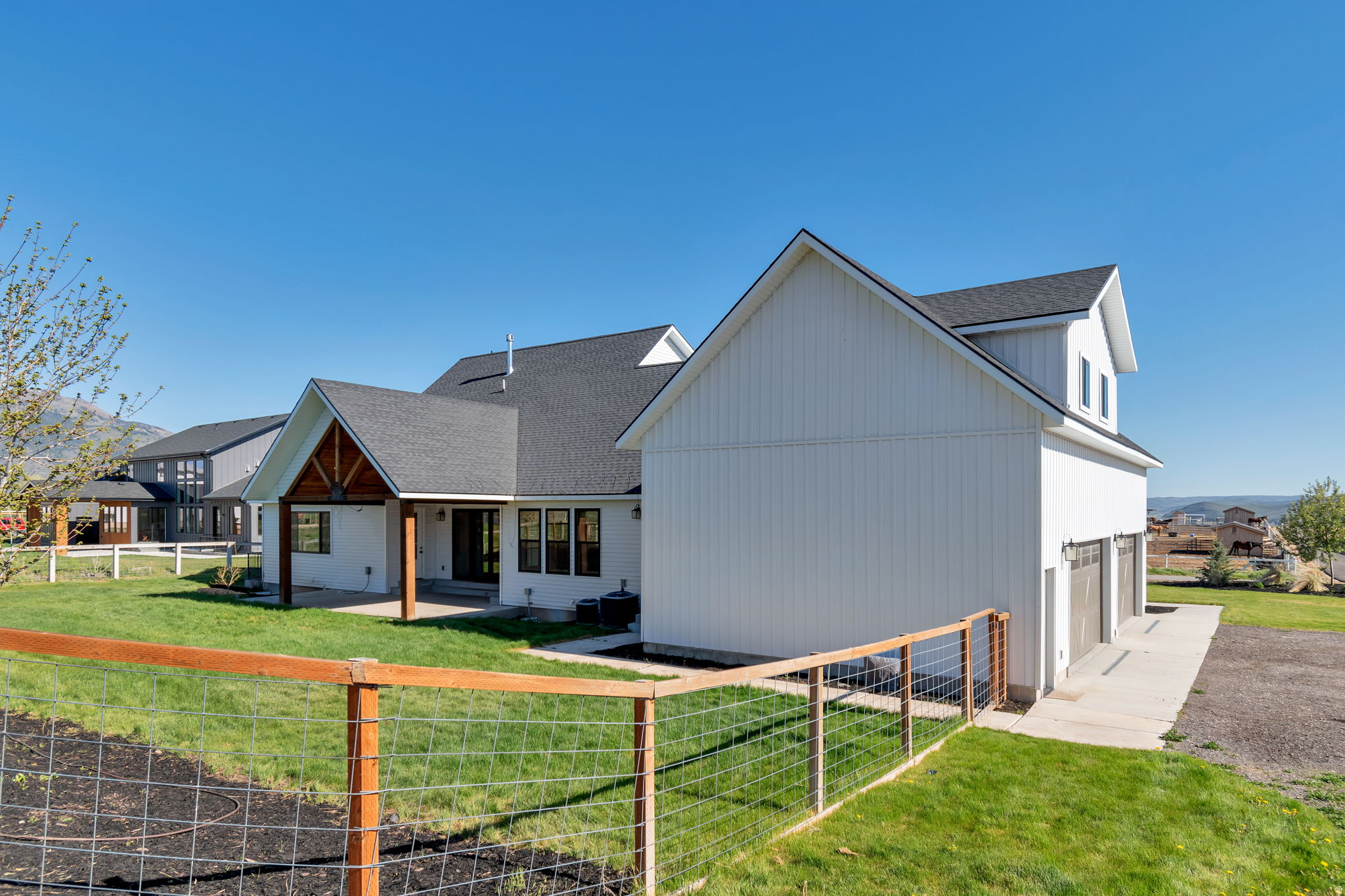 TS SUBDIVISION - Residential