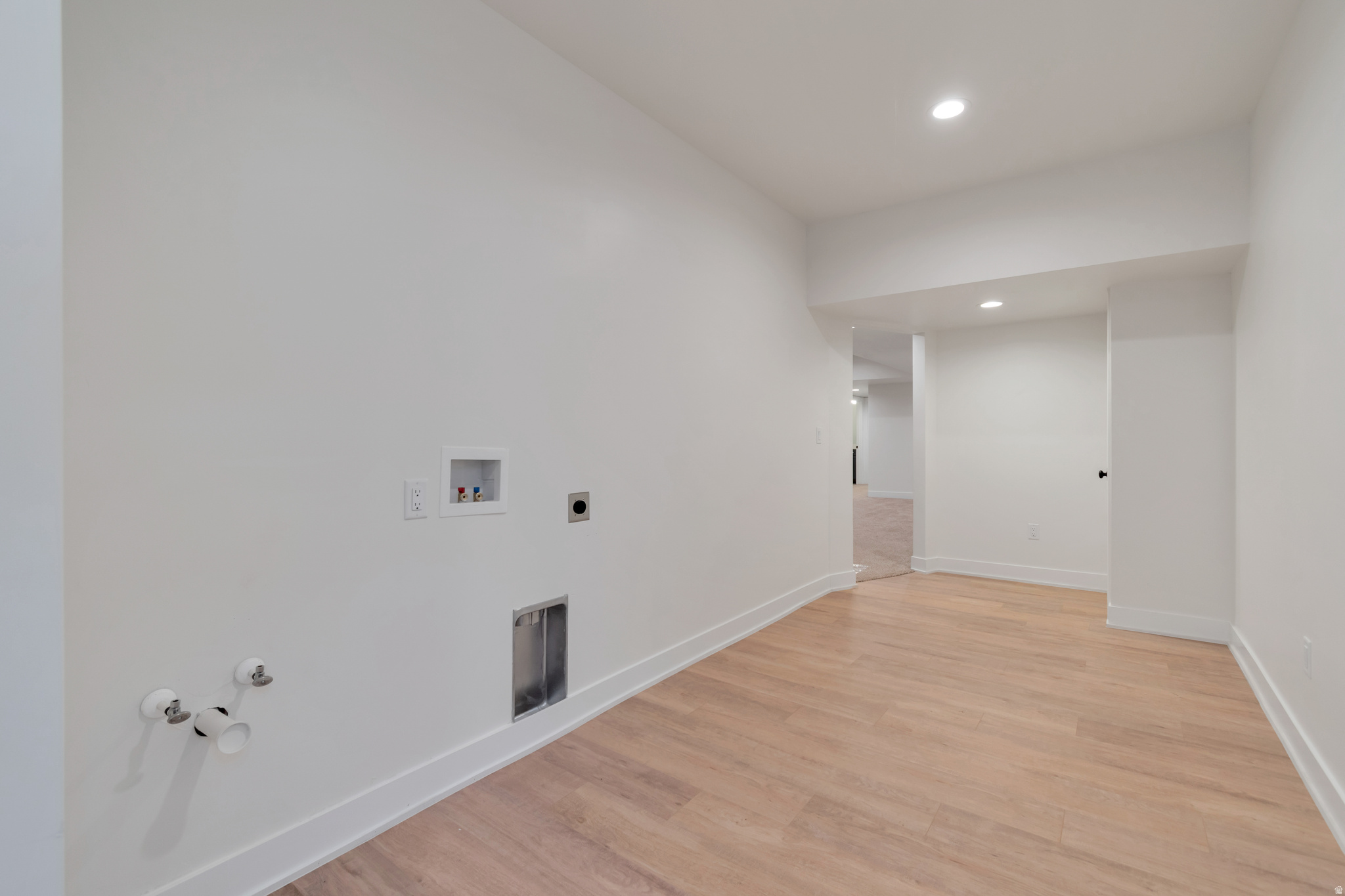 TS SUBDIVISION - Residential