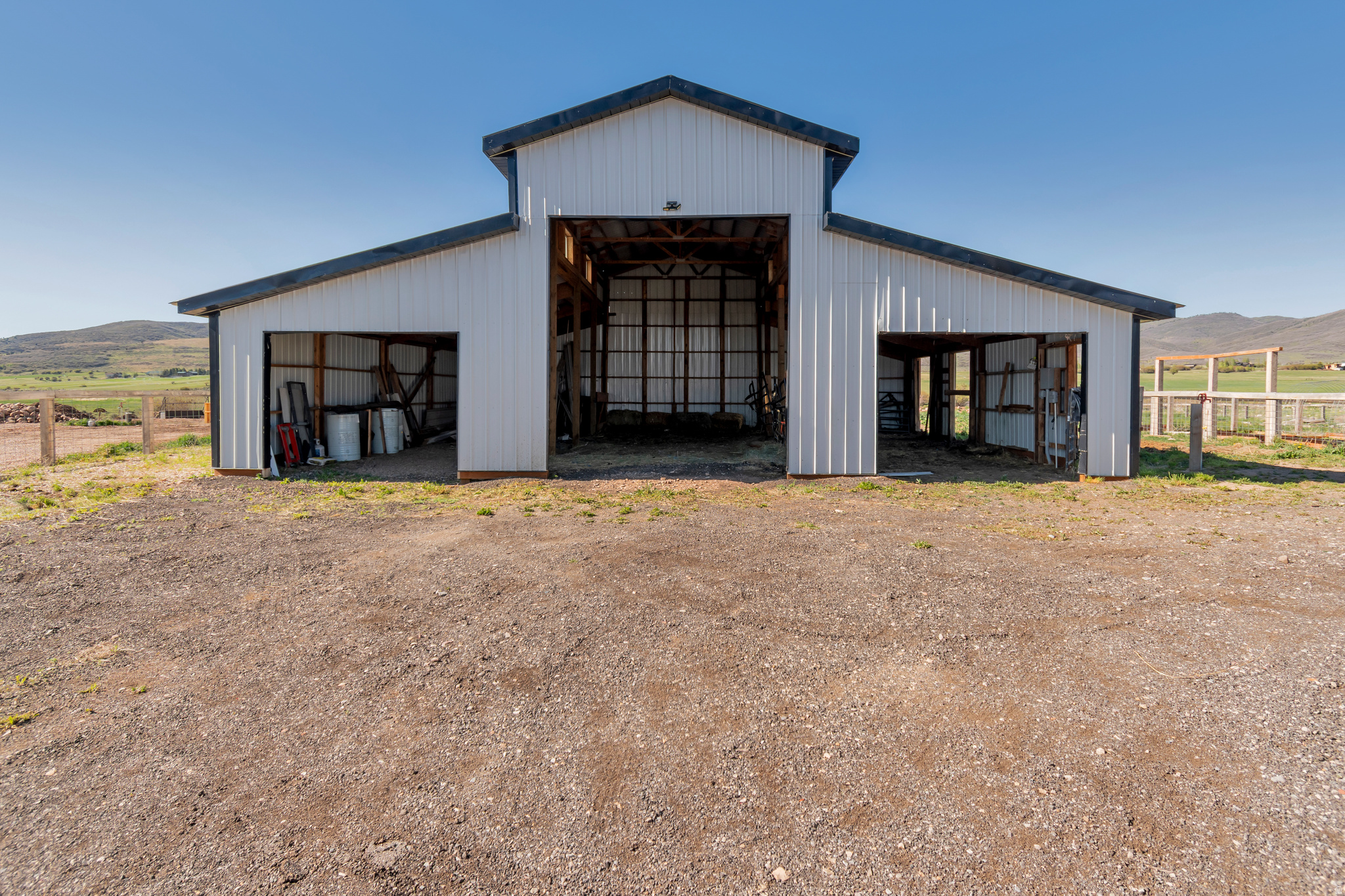 TS SUBDIVISION - Residential