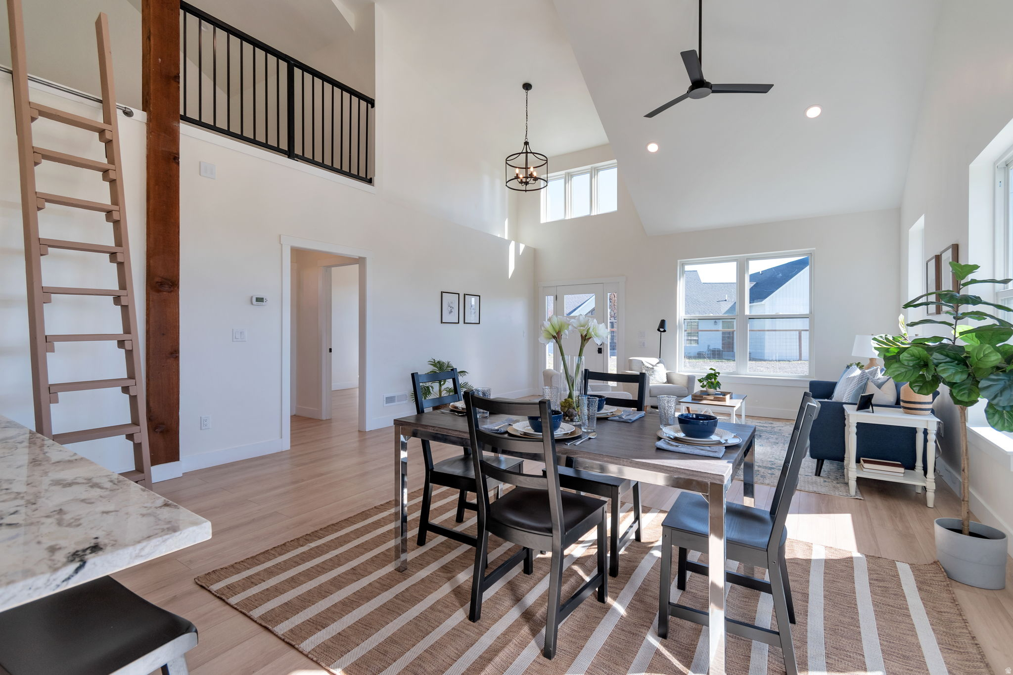 TS SUBDIVISION - Residential