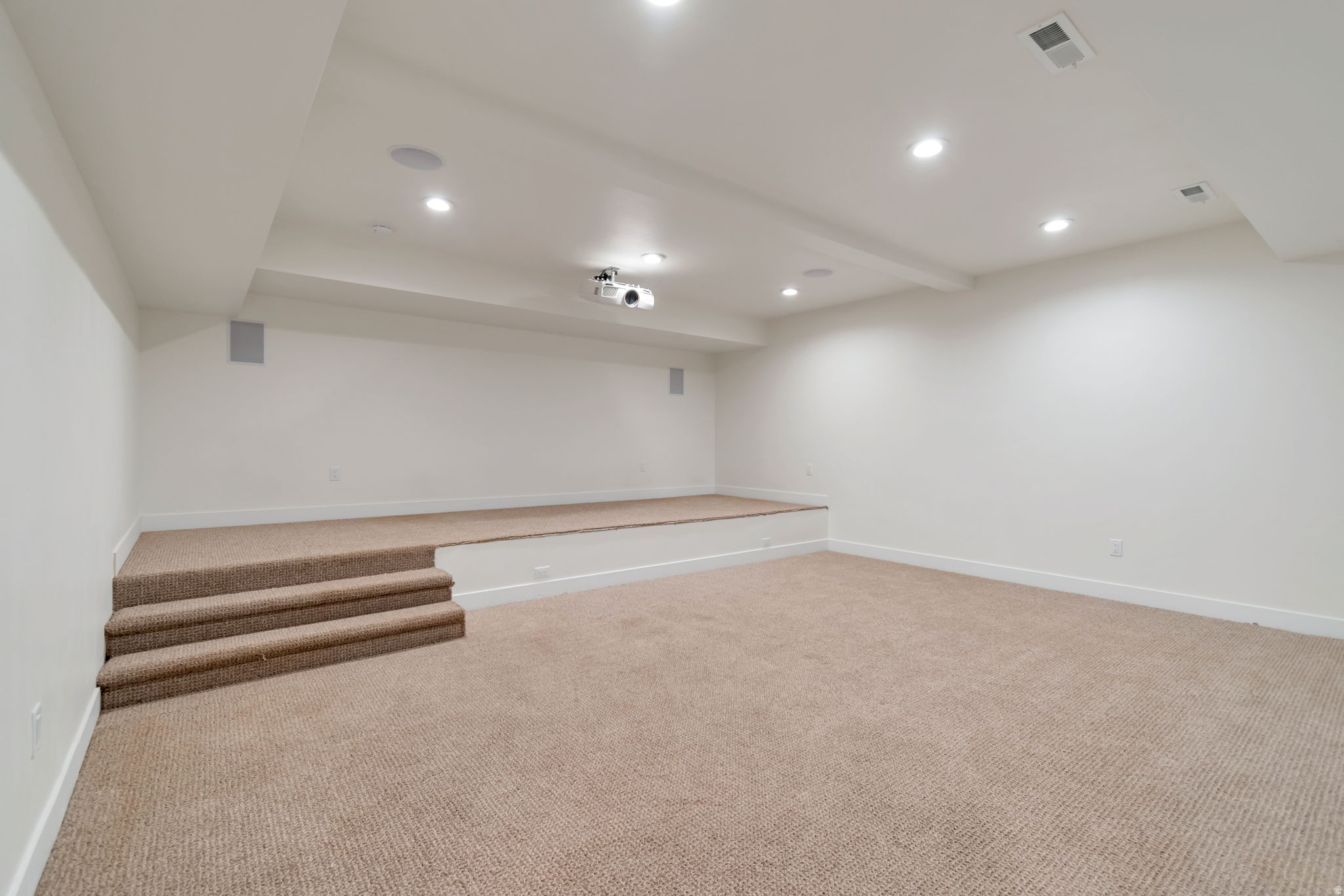 TS SUBDIVISION - Residential