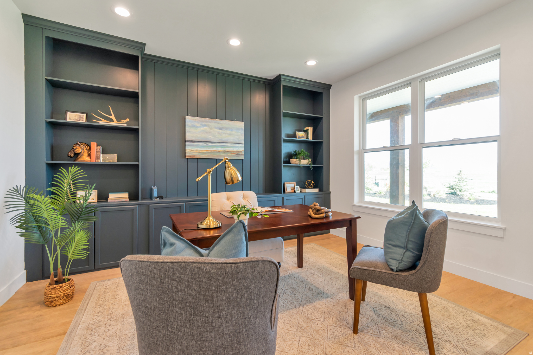 TS SUBDIVISION - Residential