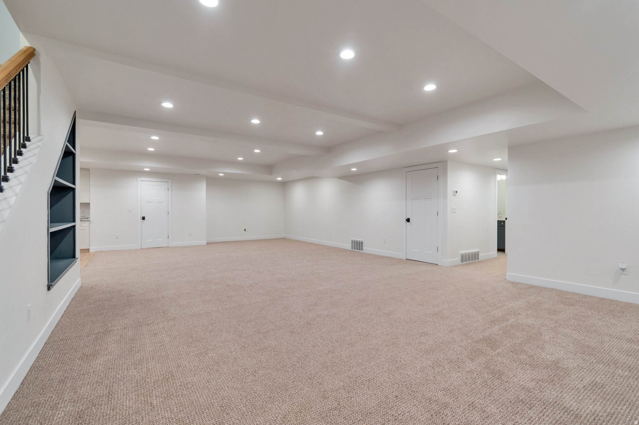 TS SUBDIVISION - Residential