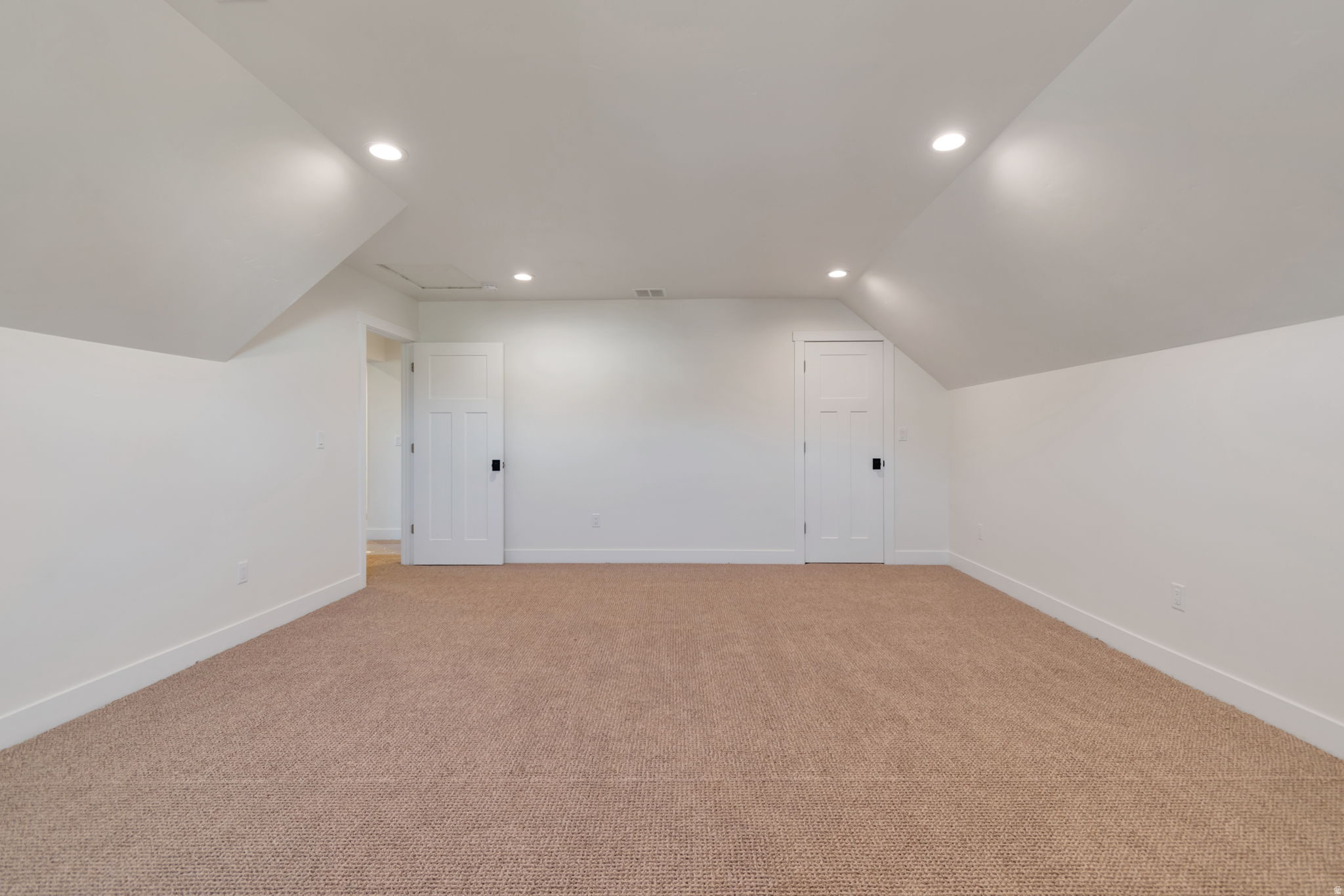 TS SUBDIVISION - Residential