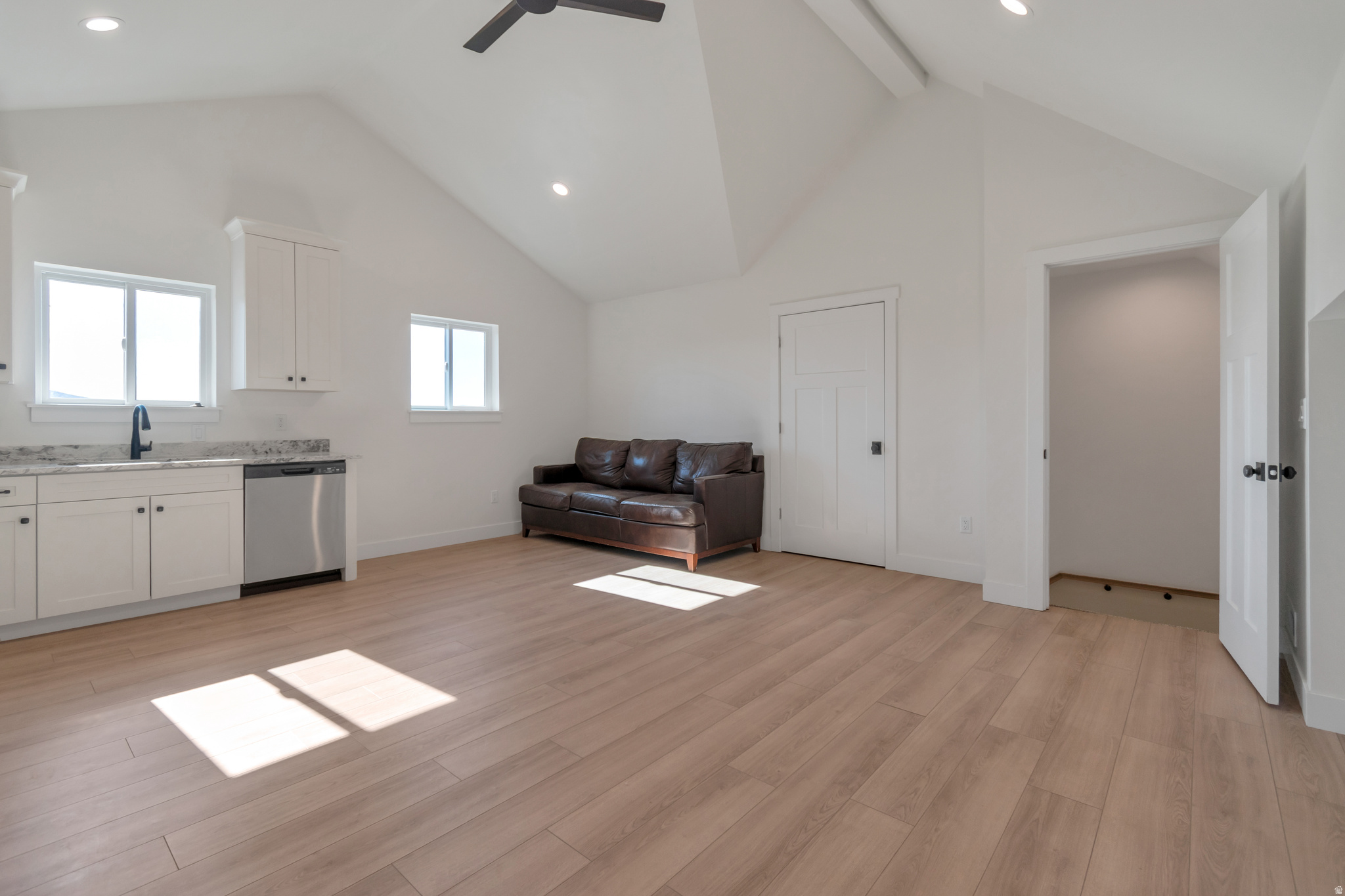 TS SUBDIVISION - Residential