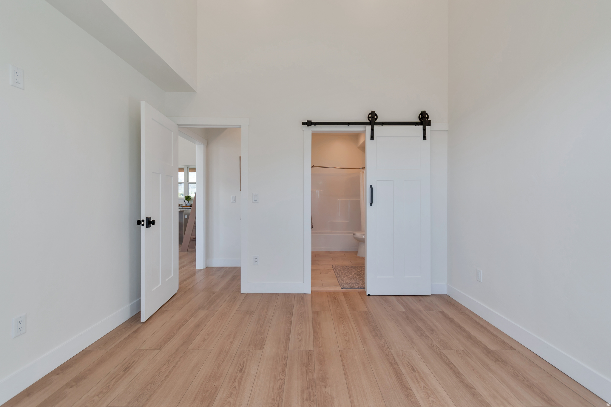TS SUBDIVISION - Residential