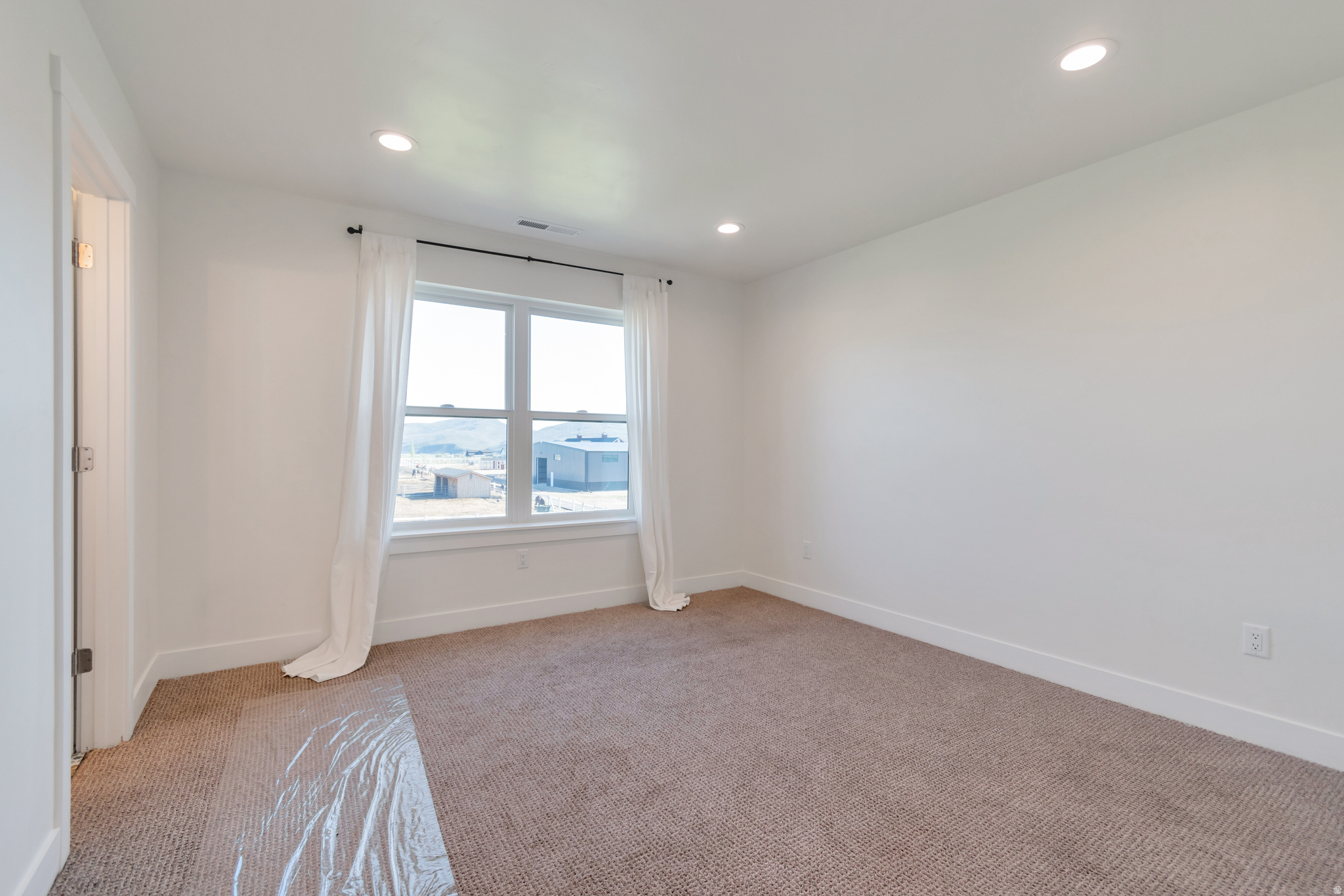 TS SUBDIVISION - Residential