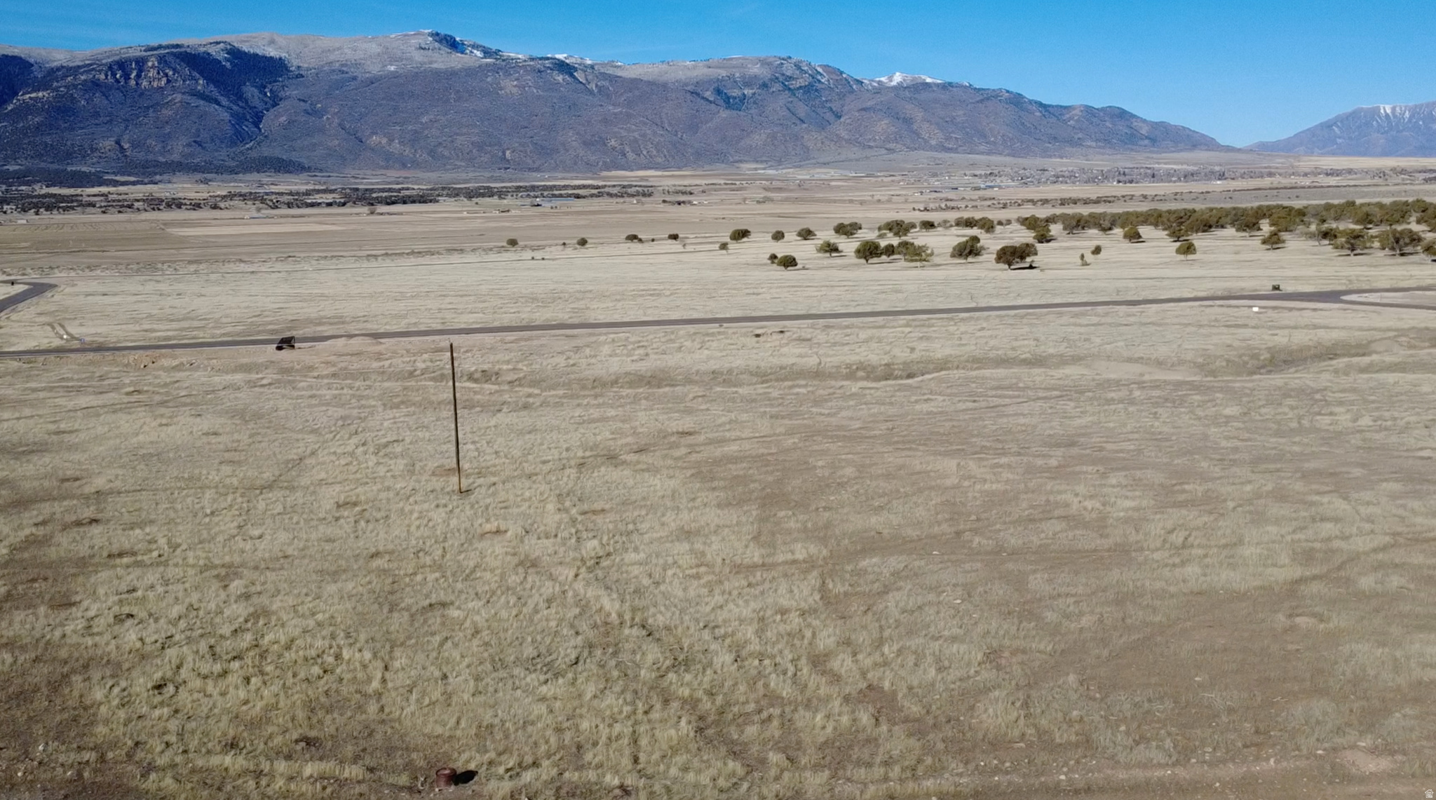 GRANDVIEW MOUNTAIN ESTATES - Land