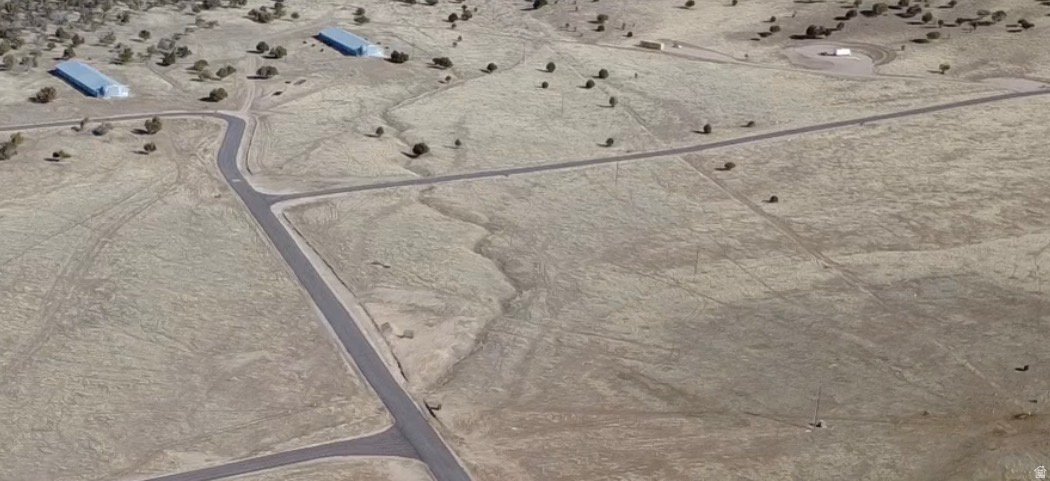 GRANDVIEW MOUNTAIN ESTATES - Land