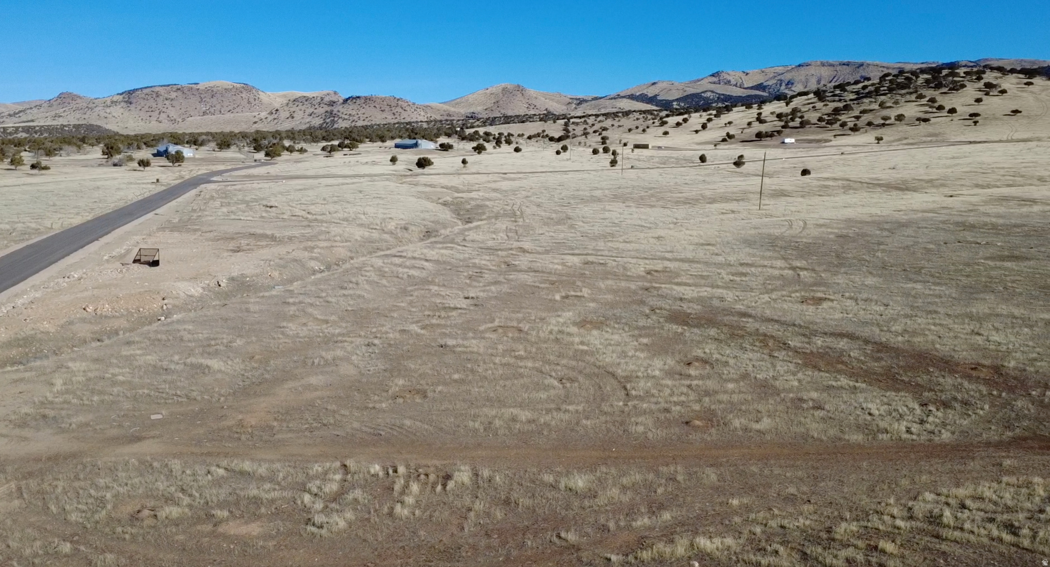 GRANDVIEW MOUNTAIN ESTATES - Land