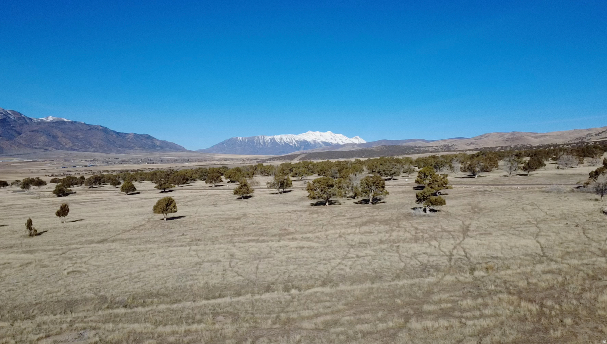 GRANDVIEW MOUNTAIN ESTATES - Land
