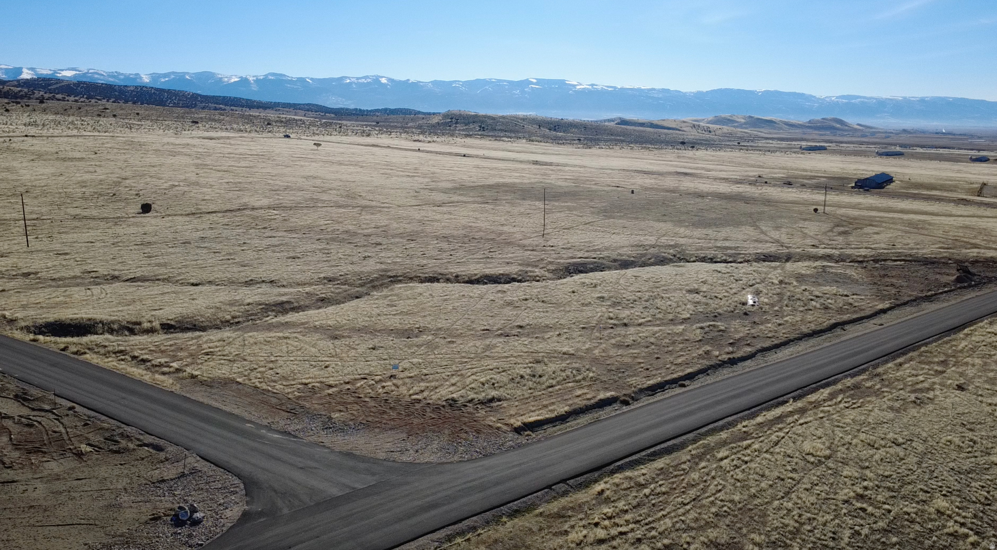 Escape to wideopen space on this 5.95acre westfacing parcel in beautiful Sanpete County. Whether you're building a home, creating a retreat, or investing in land, this property gives you the freedom and the views you've been looking for.  -Buildready with full approvals -Private well already drilled -Gas available for easy utility setup -Sweeping 360 mountain and valley views -Additional lots available if you want more room to grow  A perfect blend of privacy, beauty, and convenience.  All information, figures, and documentation provided as a courtesy, buyer to verify all information.