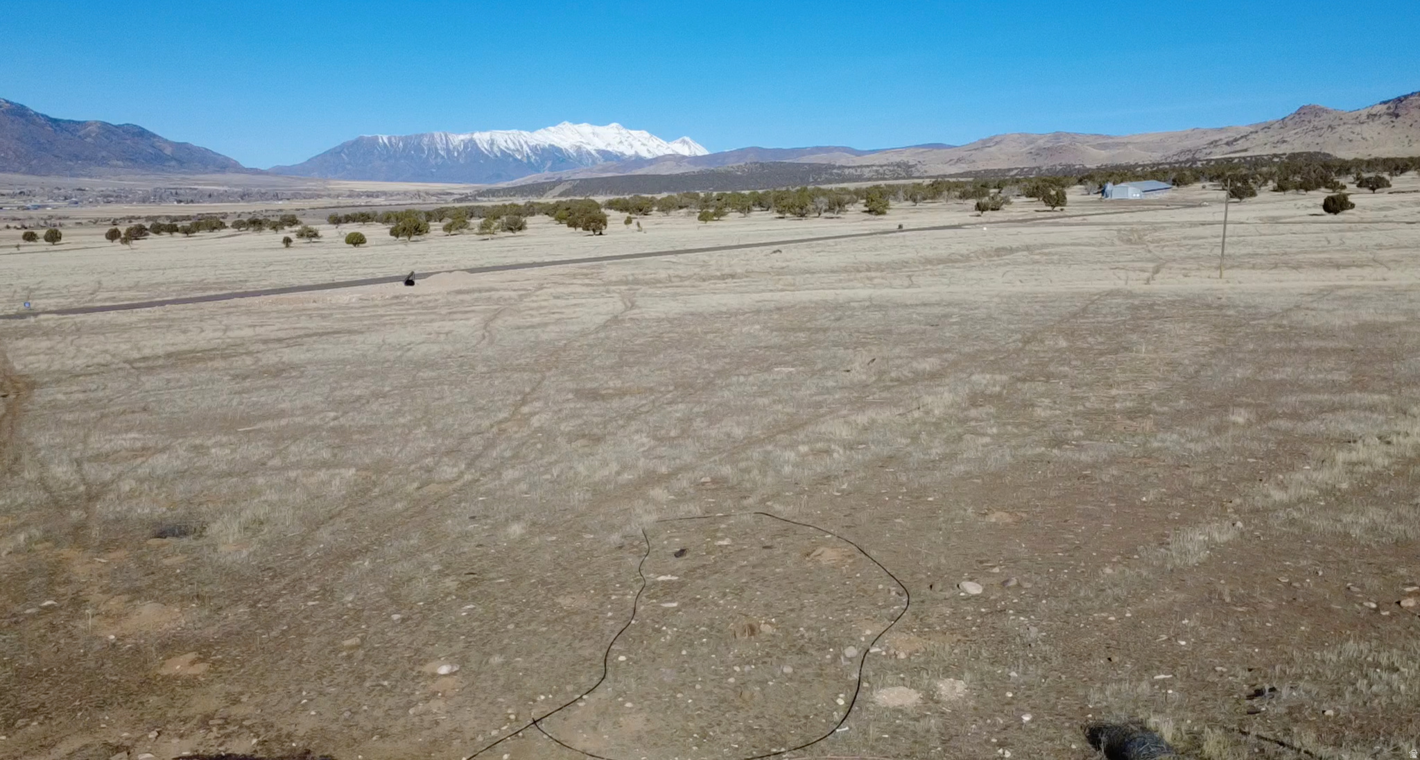GRANDVIEW MOUNTAIN ESTATES - Land