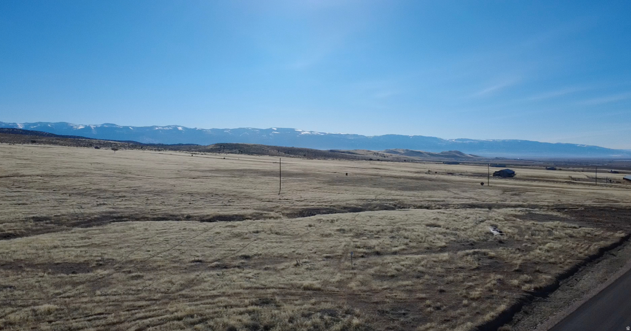 GRANDVIEW MOUNTAIN ESTATES - Land