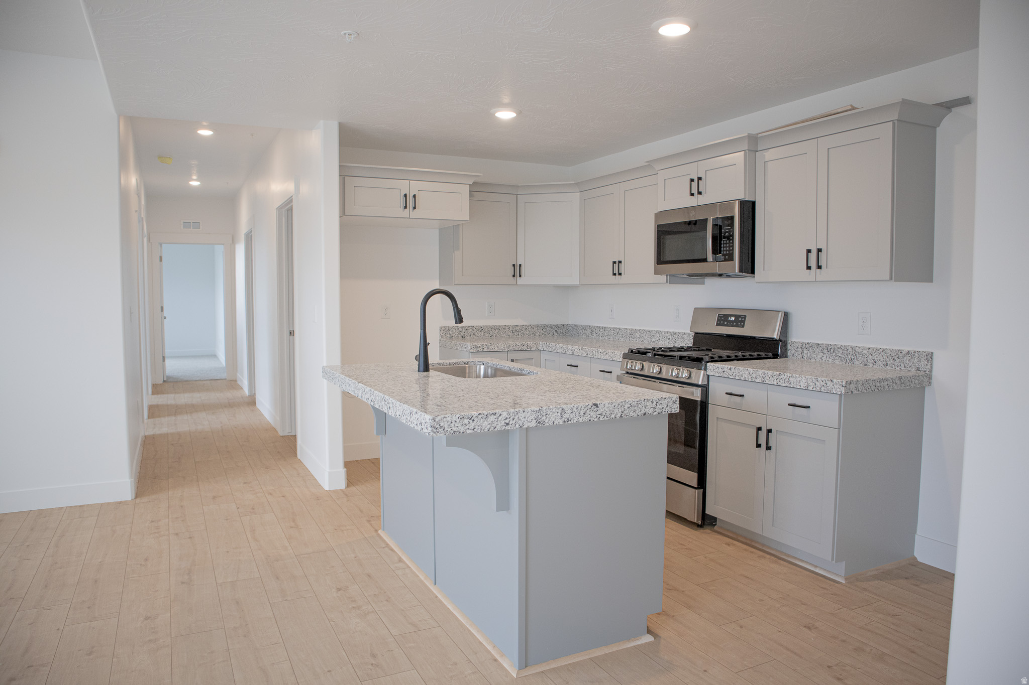 HARMONY CONDOS - Residential