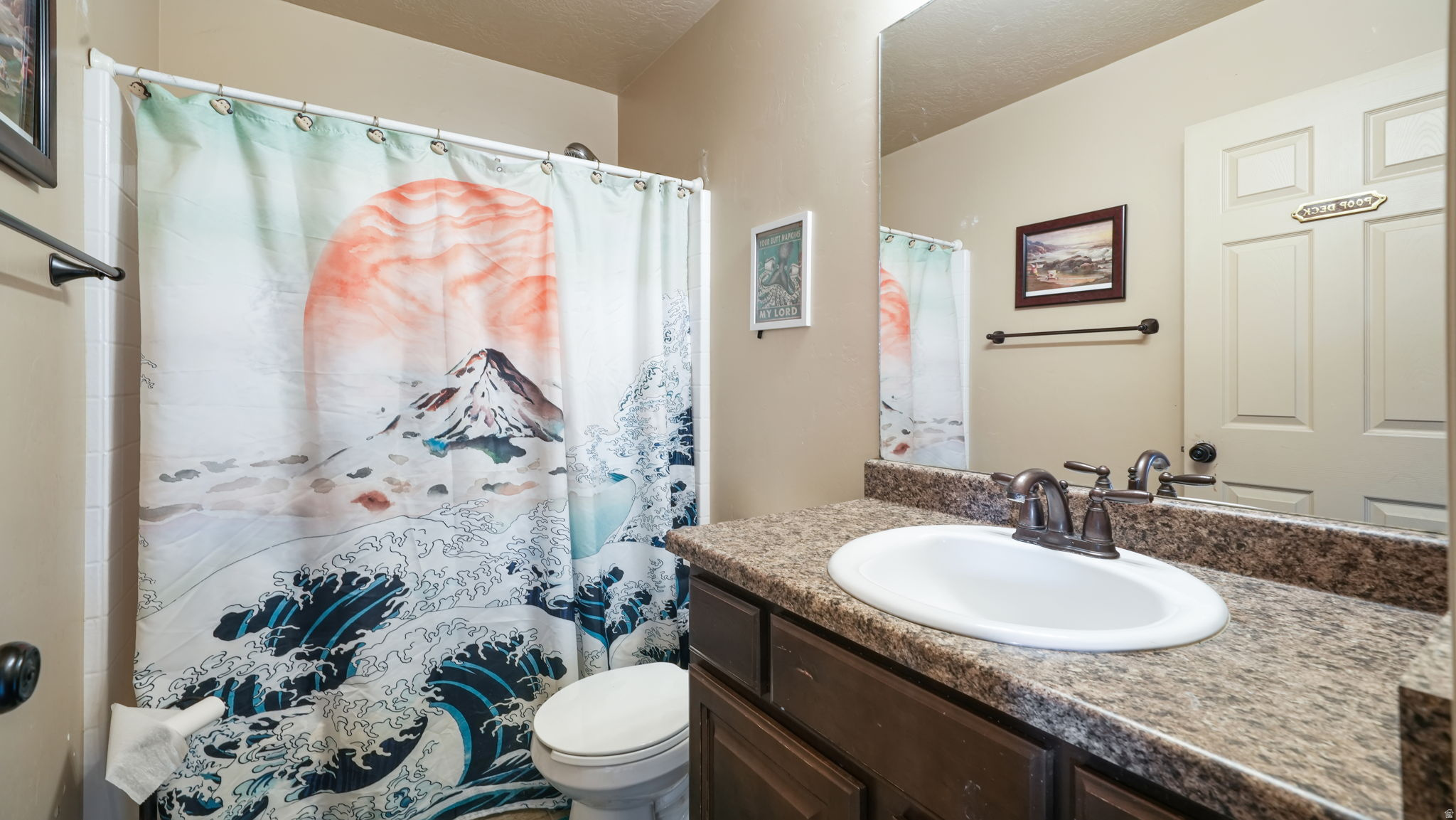 MAPLE MOUNTAIN - Residential