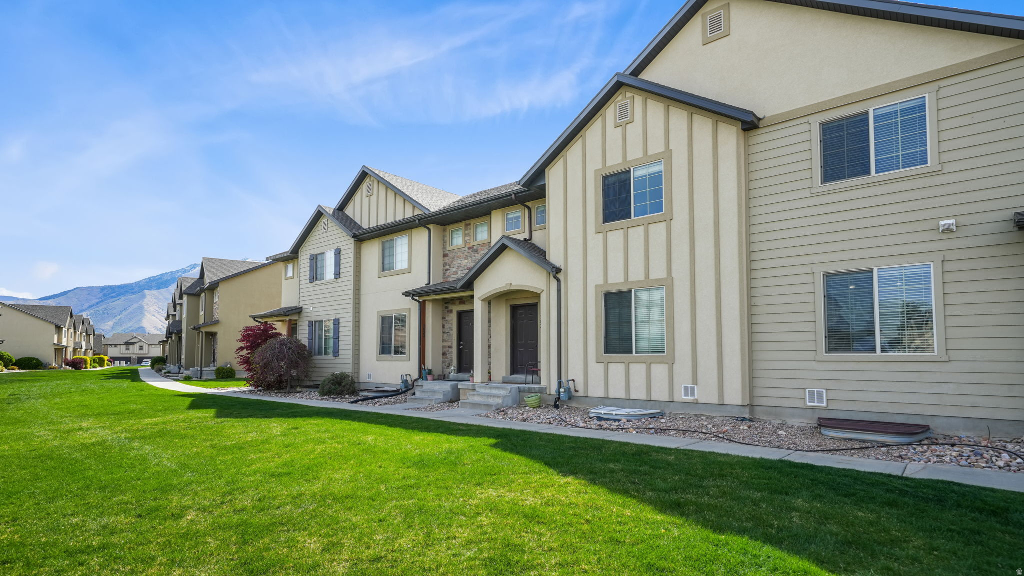 MAPLE MOUNTAIN - Residential
