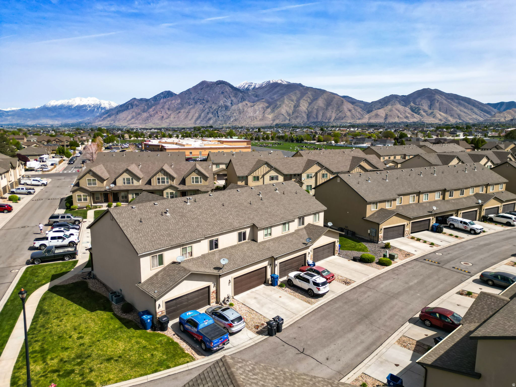 MAPLE MOUNTAIN - Residential
