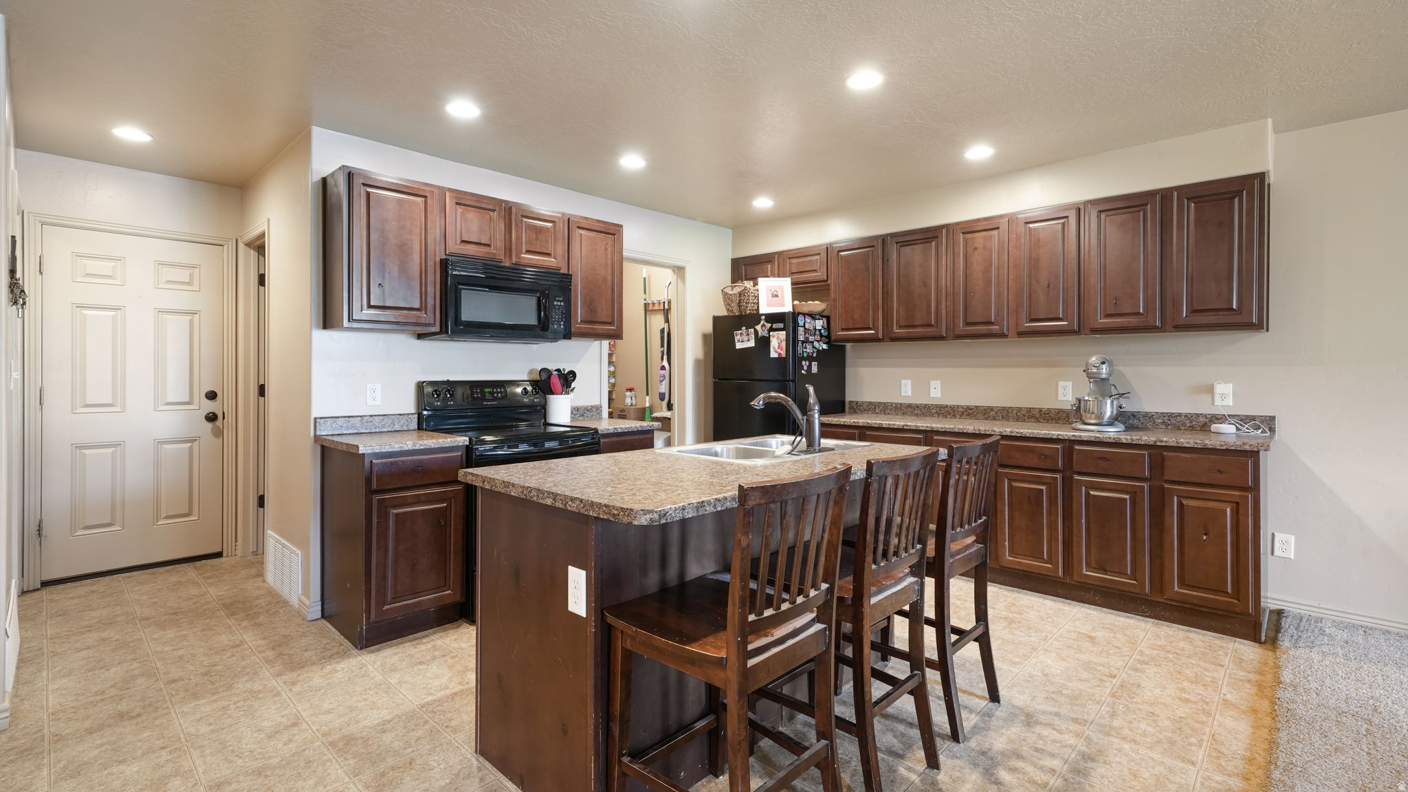 MAPLE MOUNTAIN - Residential