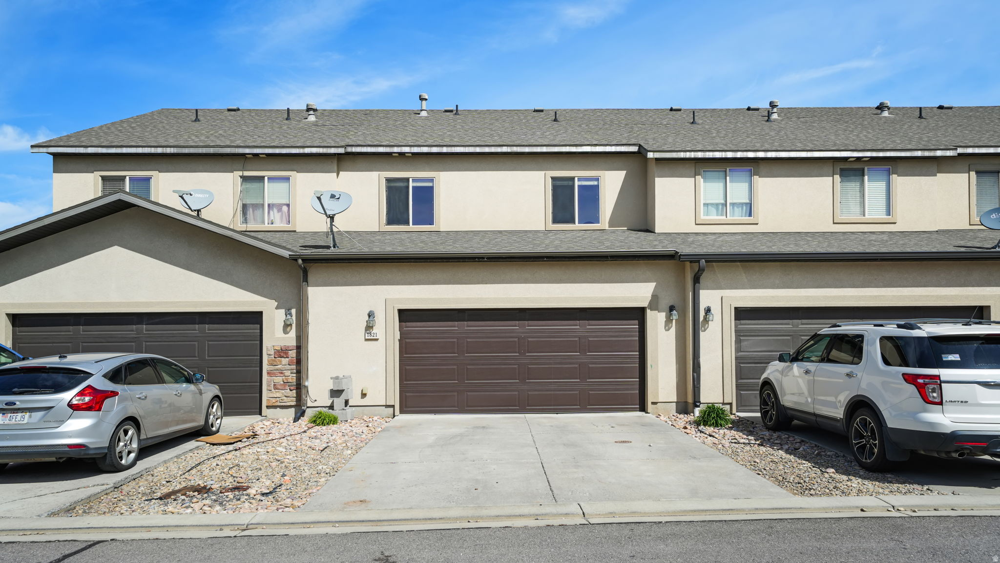 MAPLE MOUNTAIN - Residential