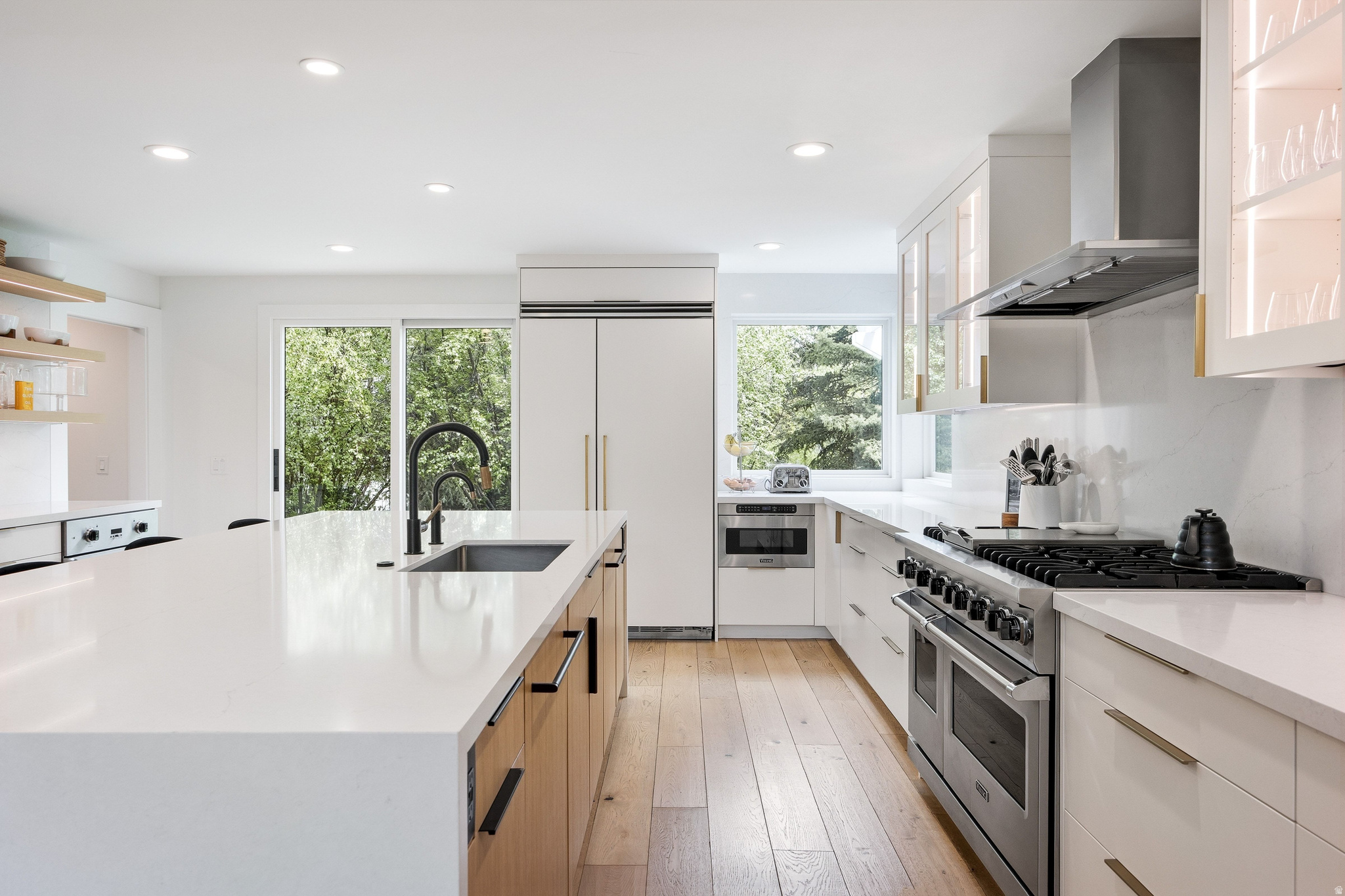 SILVER SPRINGS - Residential