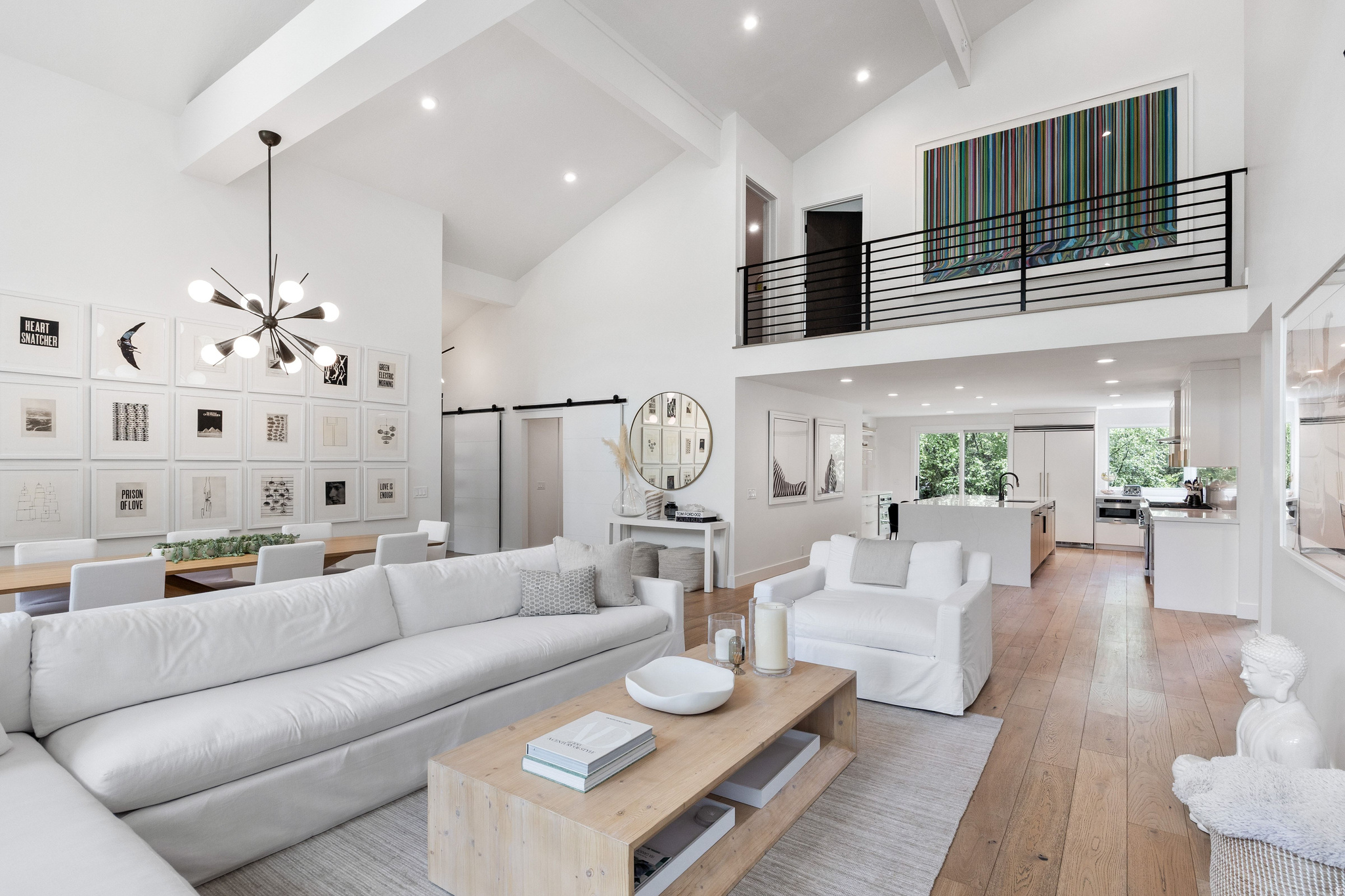 SILVER SPRINGS - Residential