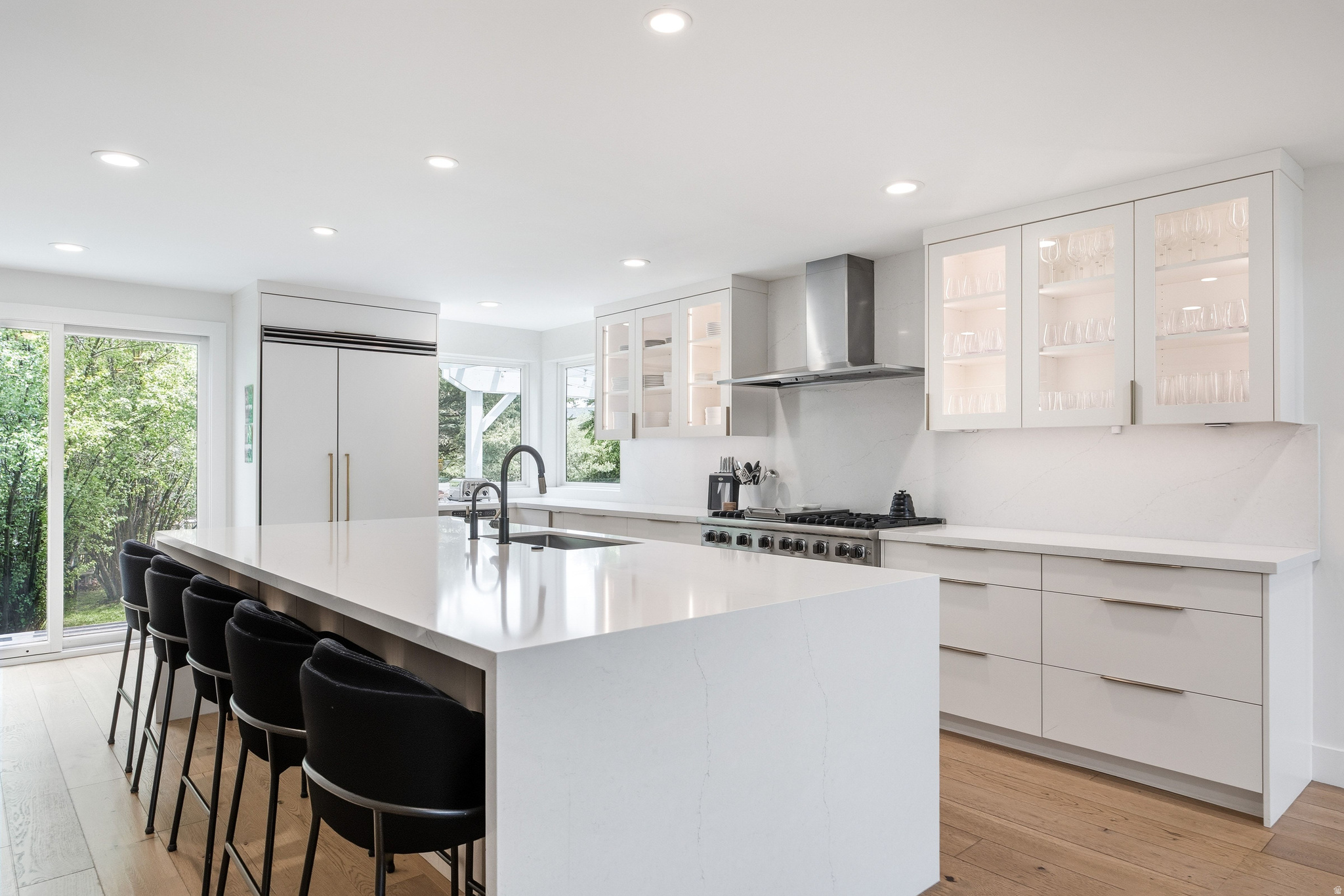 SILVER SPRINGS - Residential