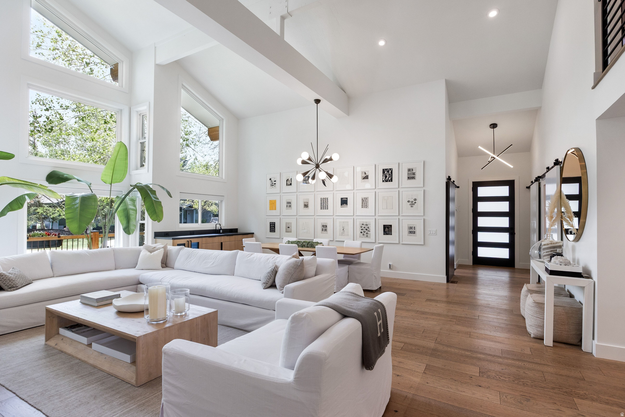 SILVER SPRINGS - Residential