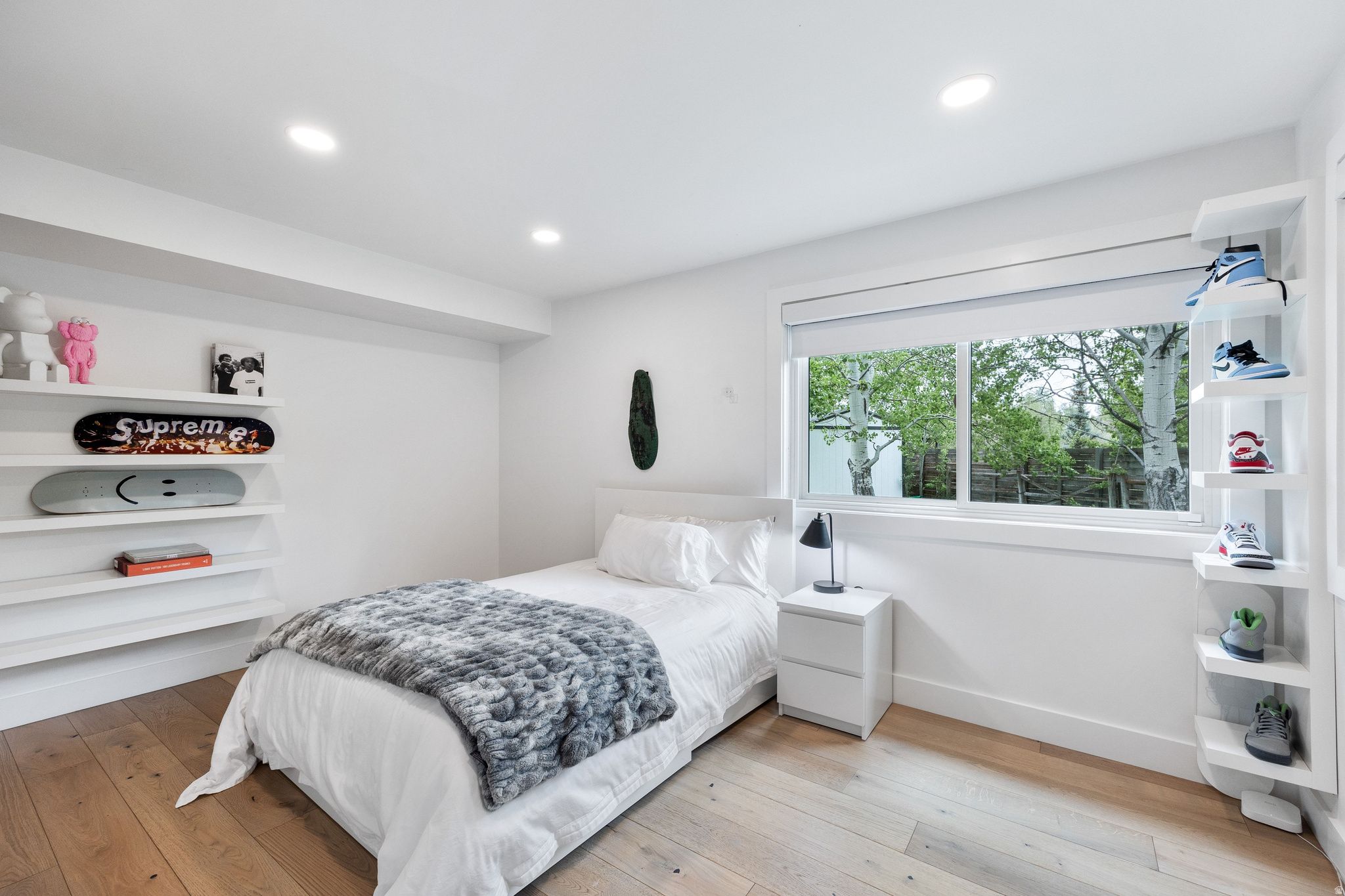 SILVER SPRINGS - Residential