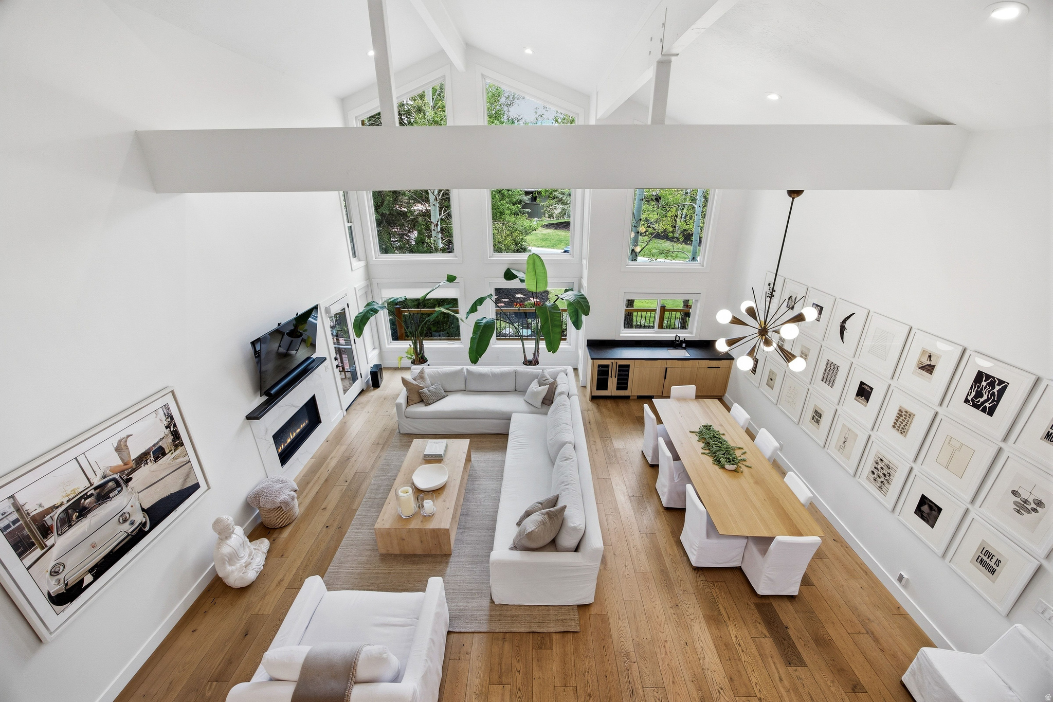 SILVER SPRINGS - Residential