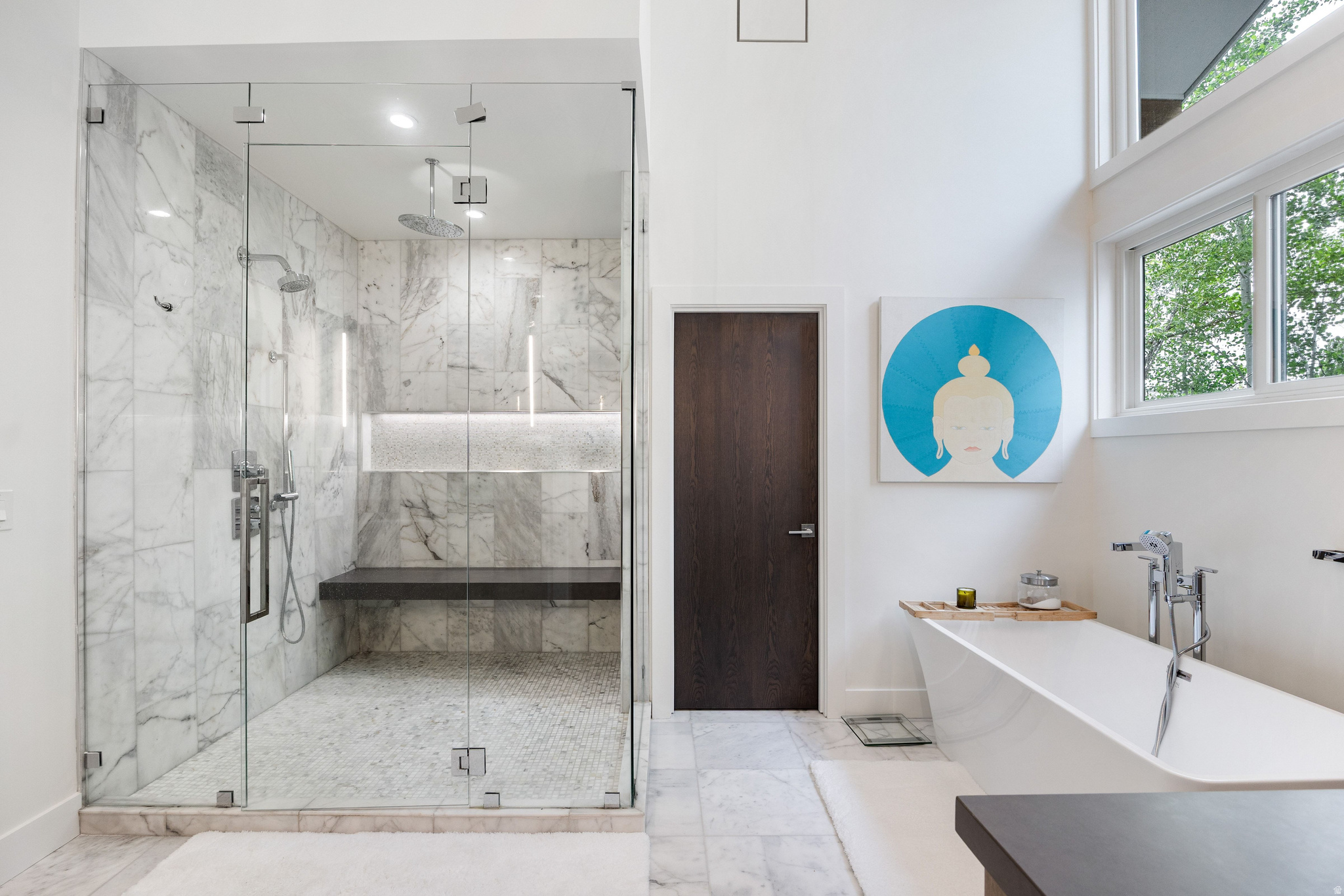 SILVER SPRINGS - Residential