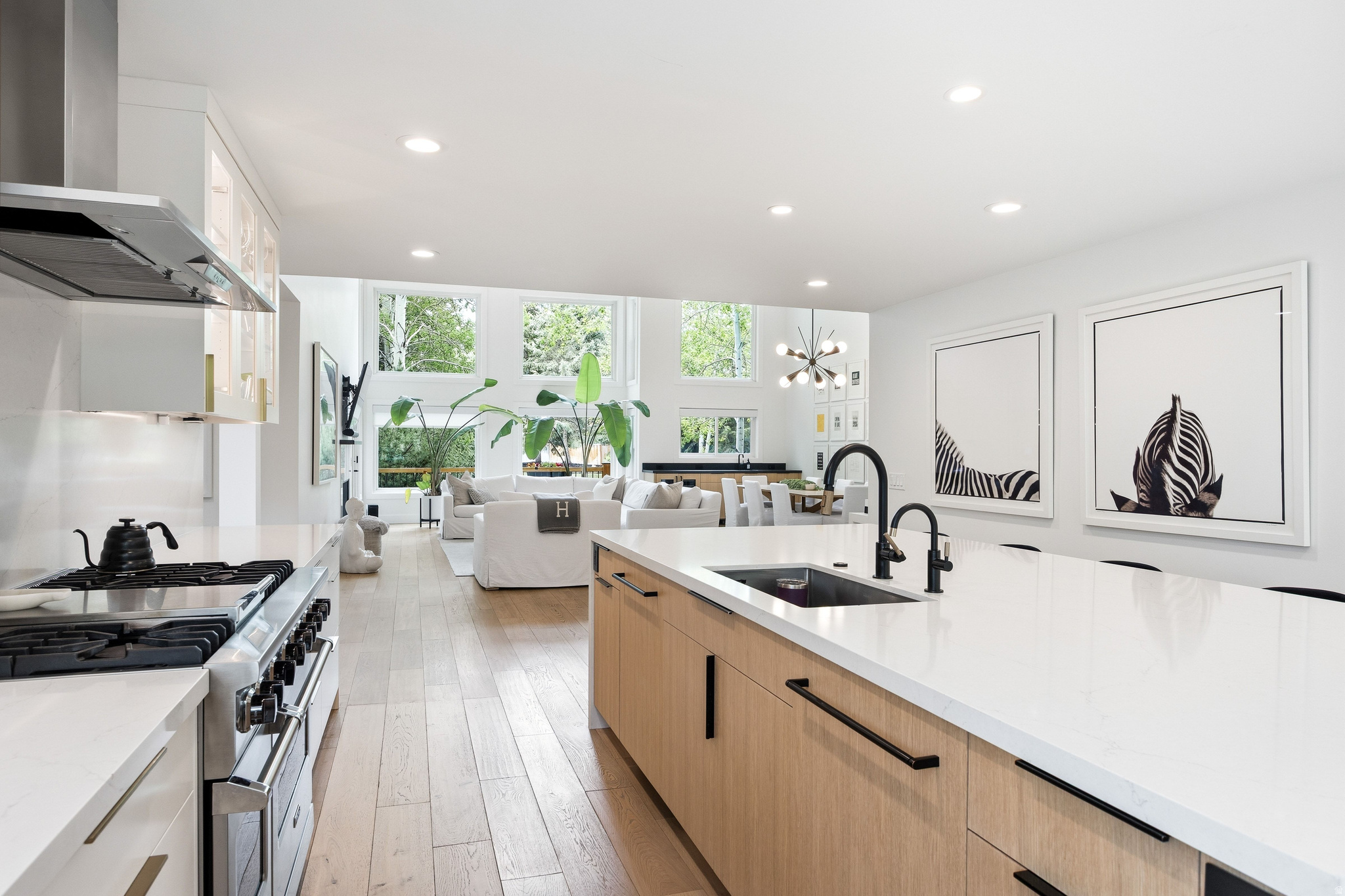 SILVER SPRINGS - Residential