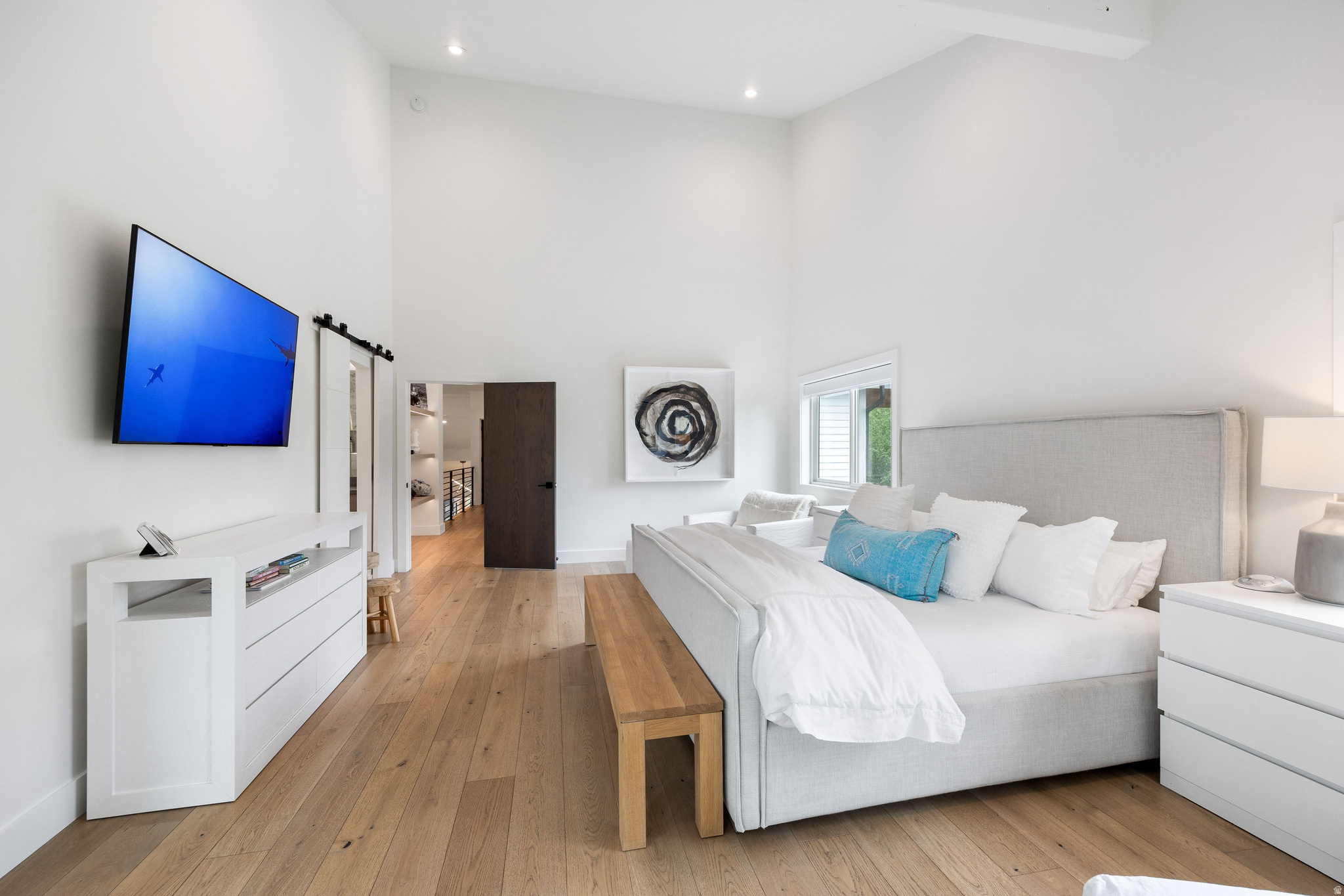 SILVER SPRINGS - Residential
